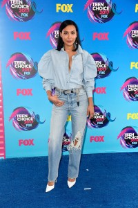 Teen Choice Awards 2017 - Arrivals