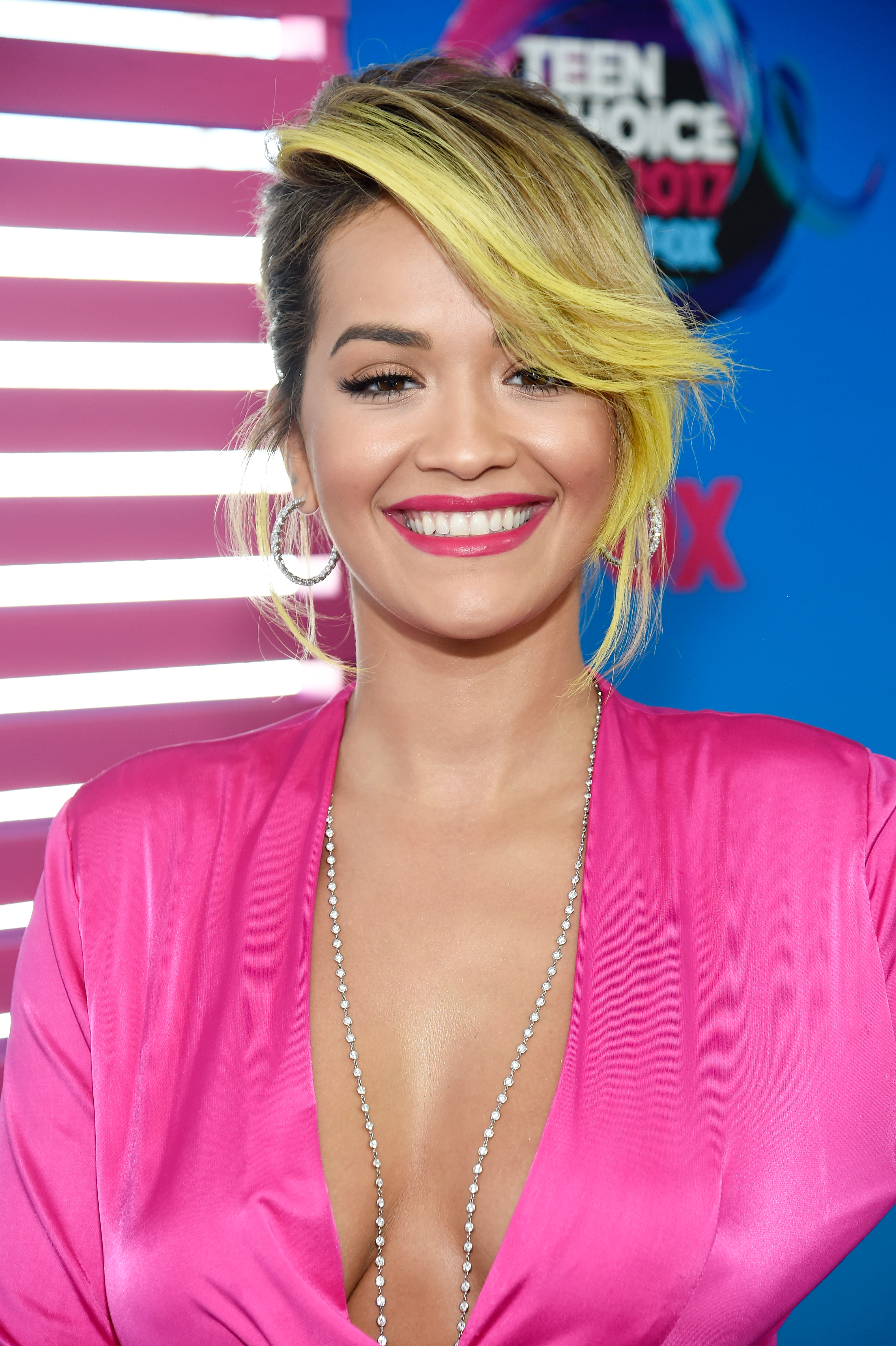 RITA ORA