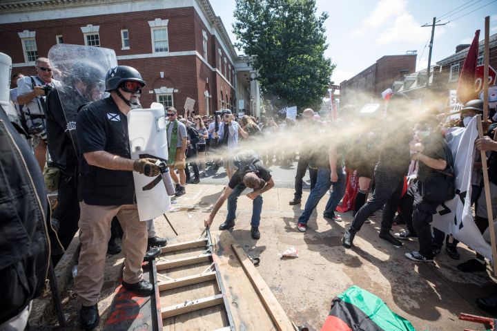 Charlottesville