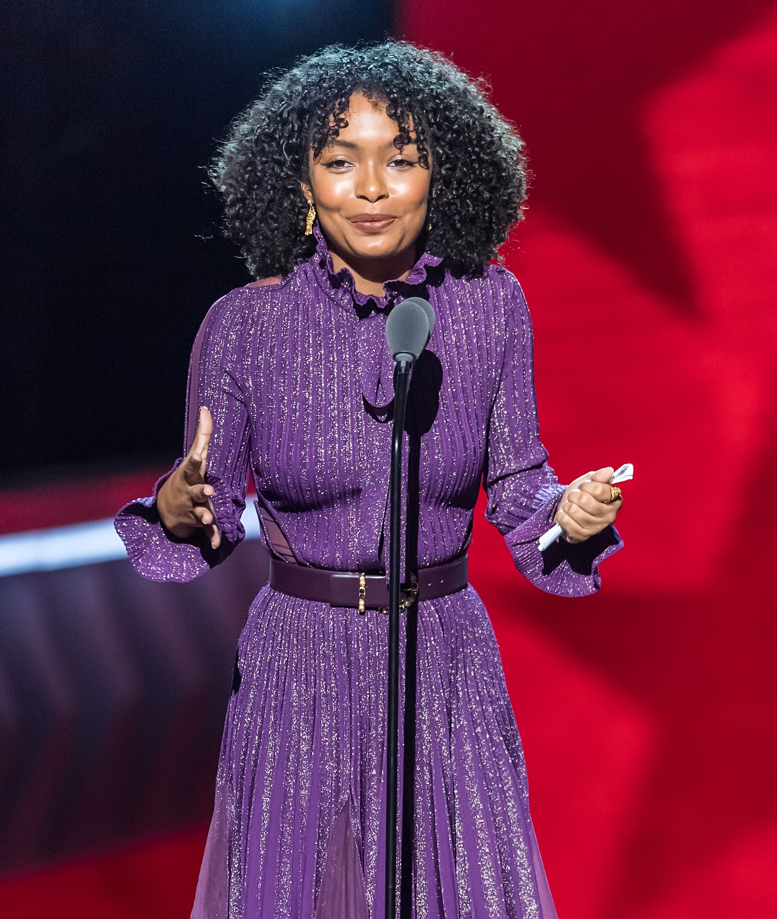 2017 Black Girls Rock!