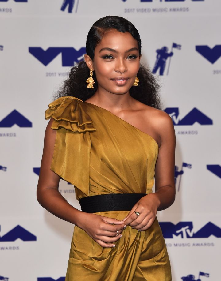 2017 MTV Video Music Awards – Arrivals