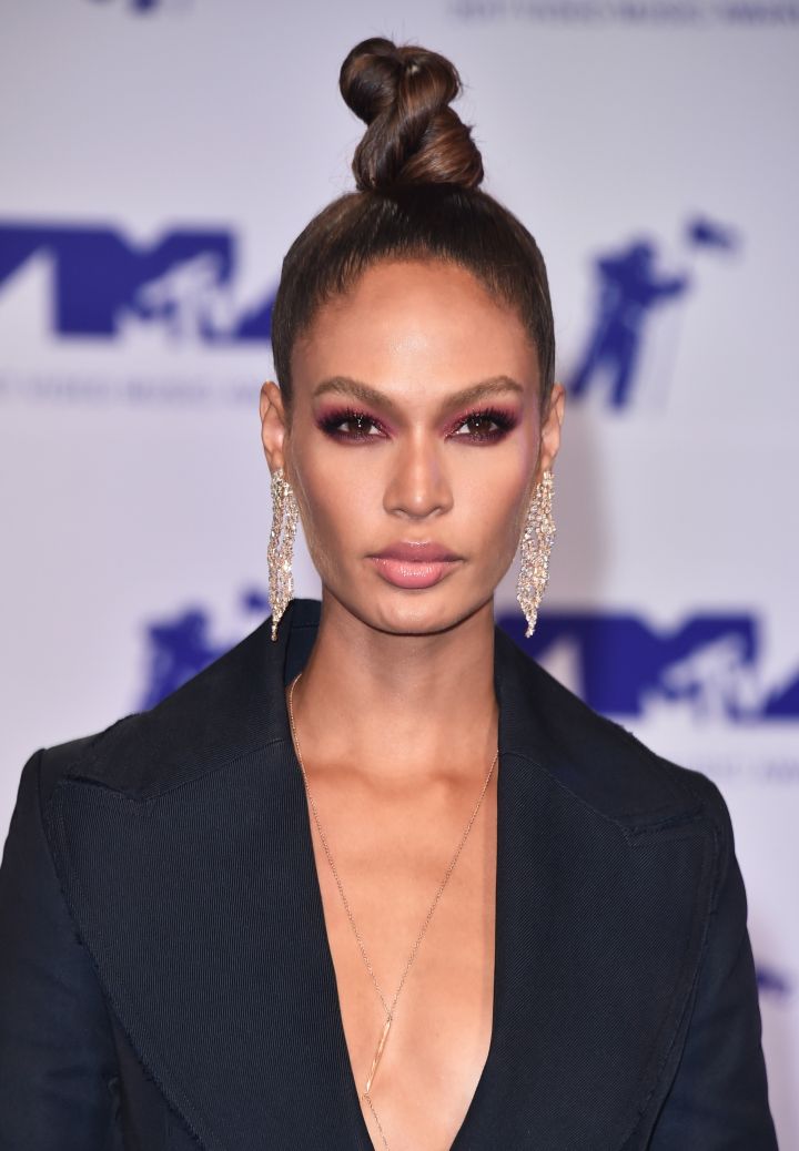 JOAN SMALLS