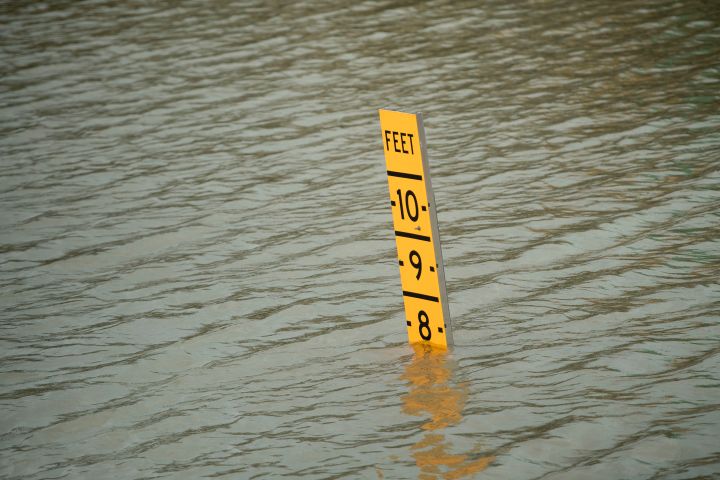 Hurricane Harvey
