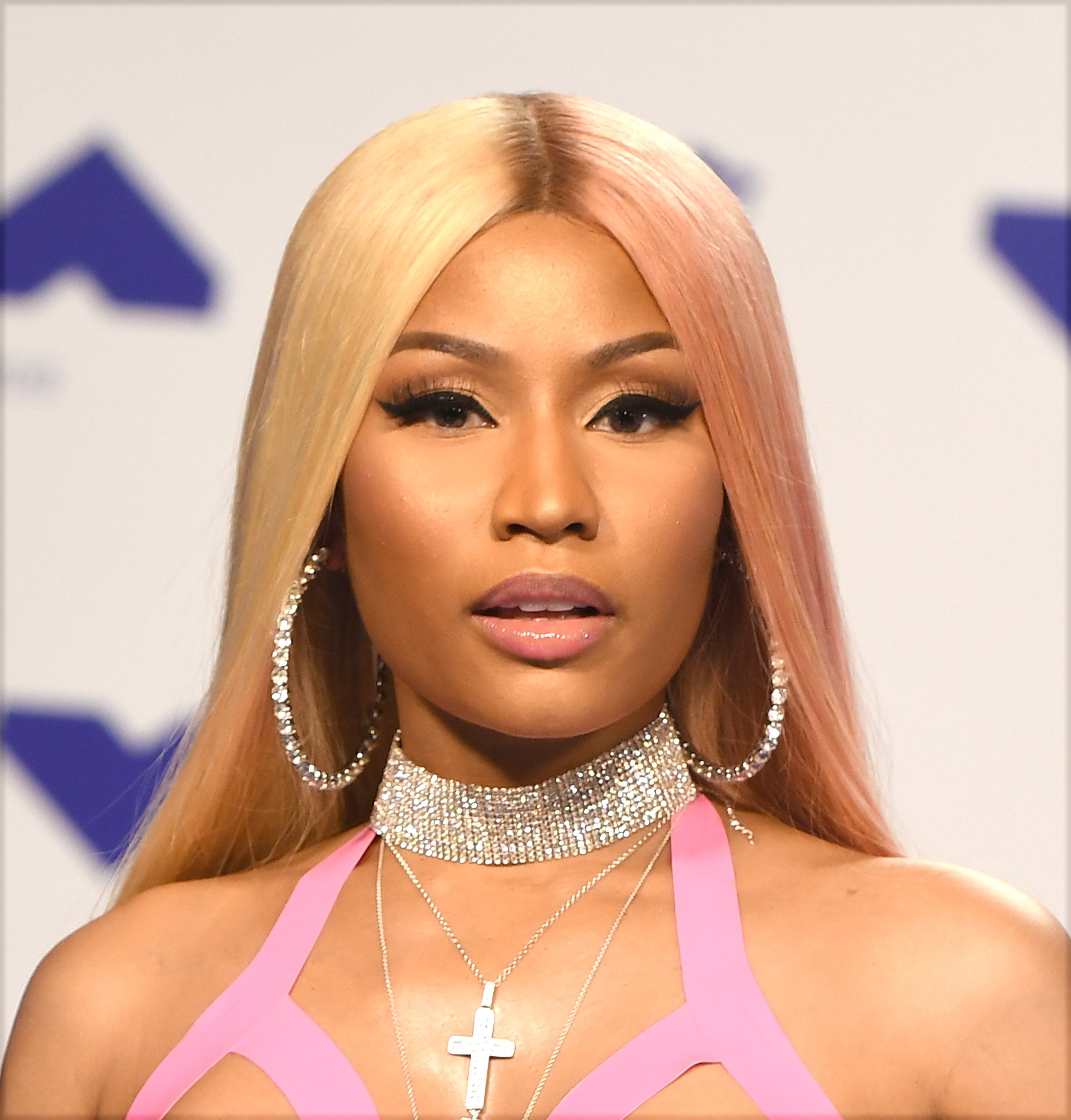 2017 MTV Video Music Awards - Arrivals