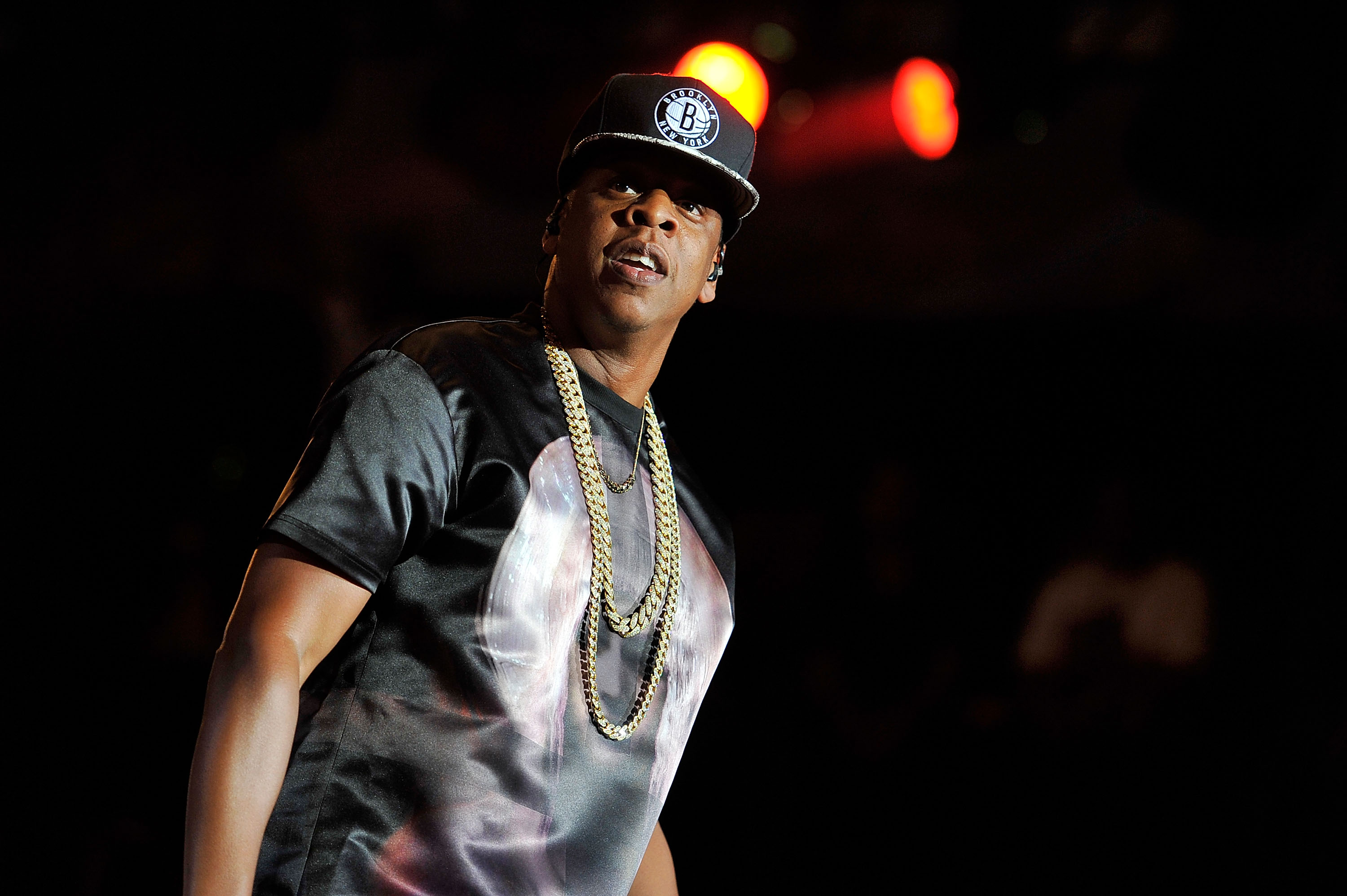 Budweiser Made In America Festival Benefiting The United Way - Day 1