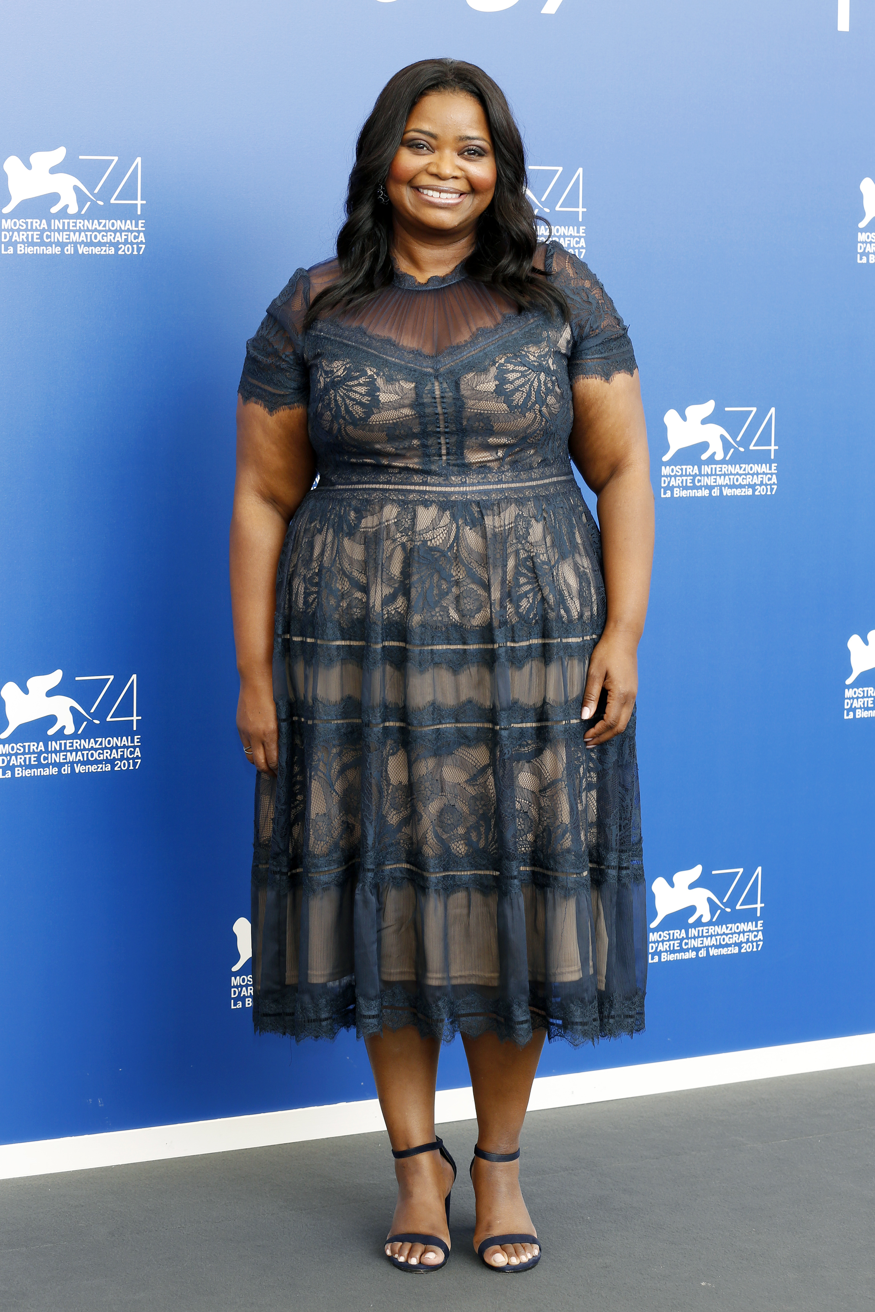 74th Venice Film Festival - Photocall