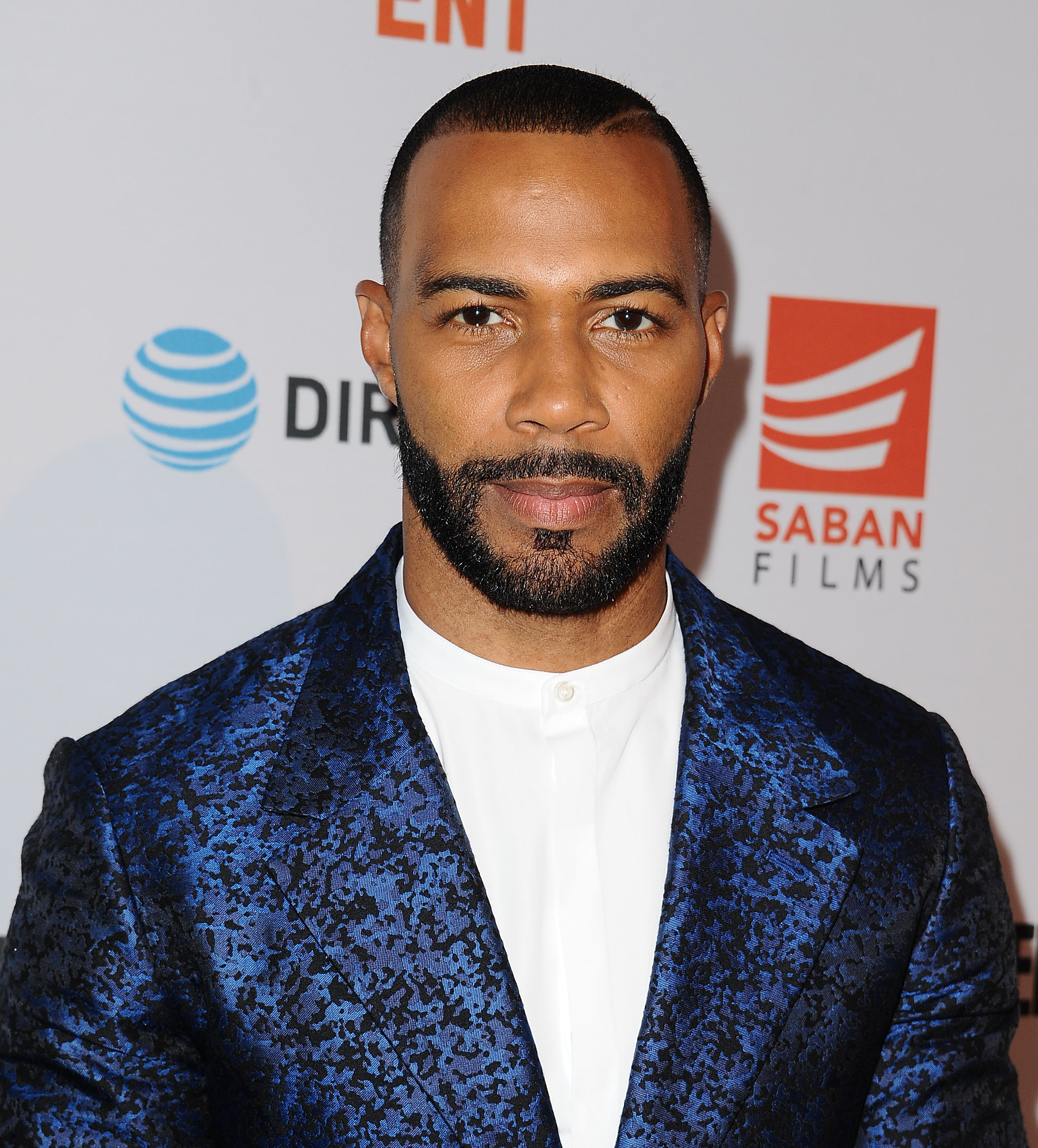 Screening Of Saban Films And DIRECTV's 'Shot Caller' - Arrivals