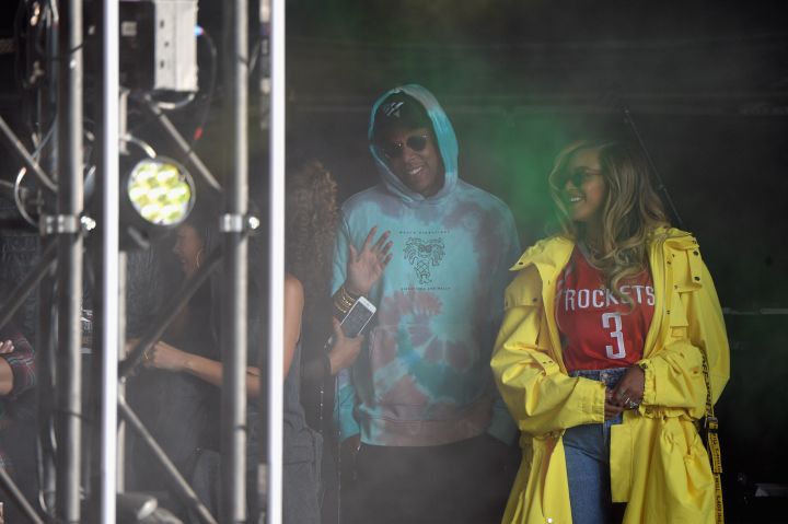 2017 Budweiser Made in America – Day 2