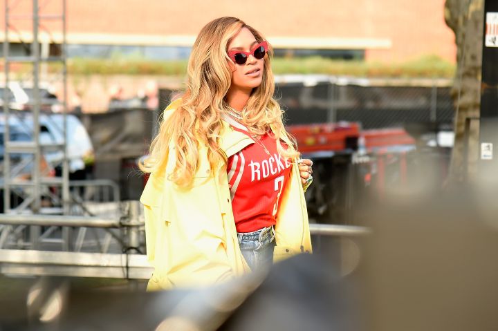 2017 Budweiser Made in America – Day 2