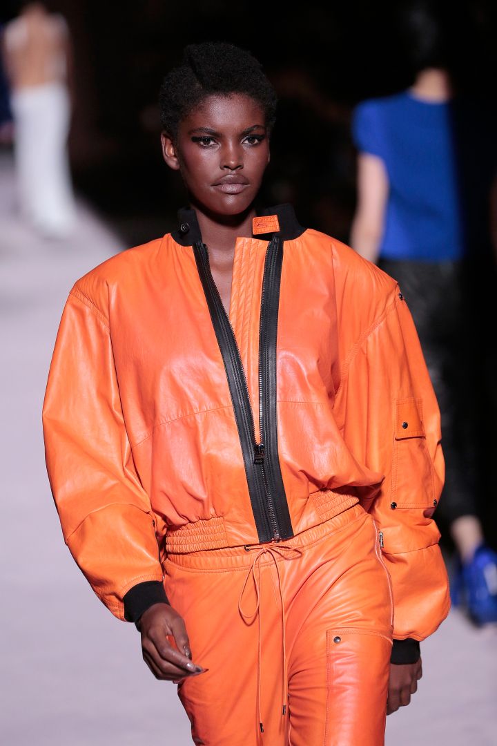 TOM FORD SPRING/SUMMER 2018