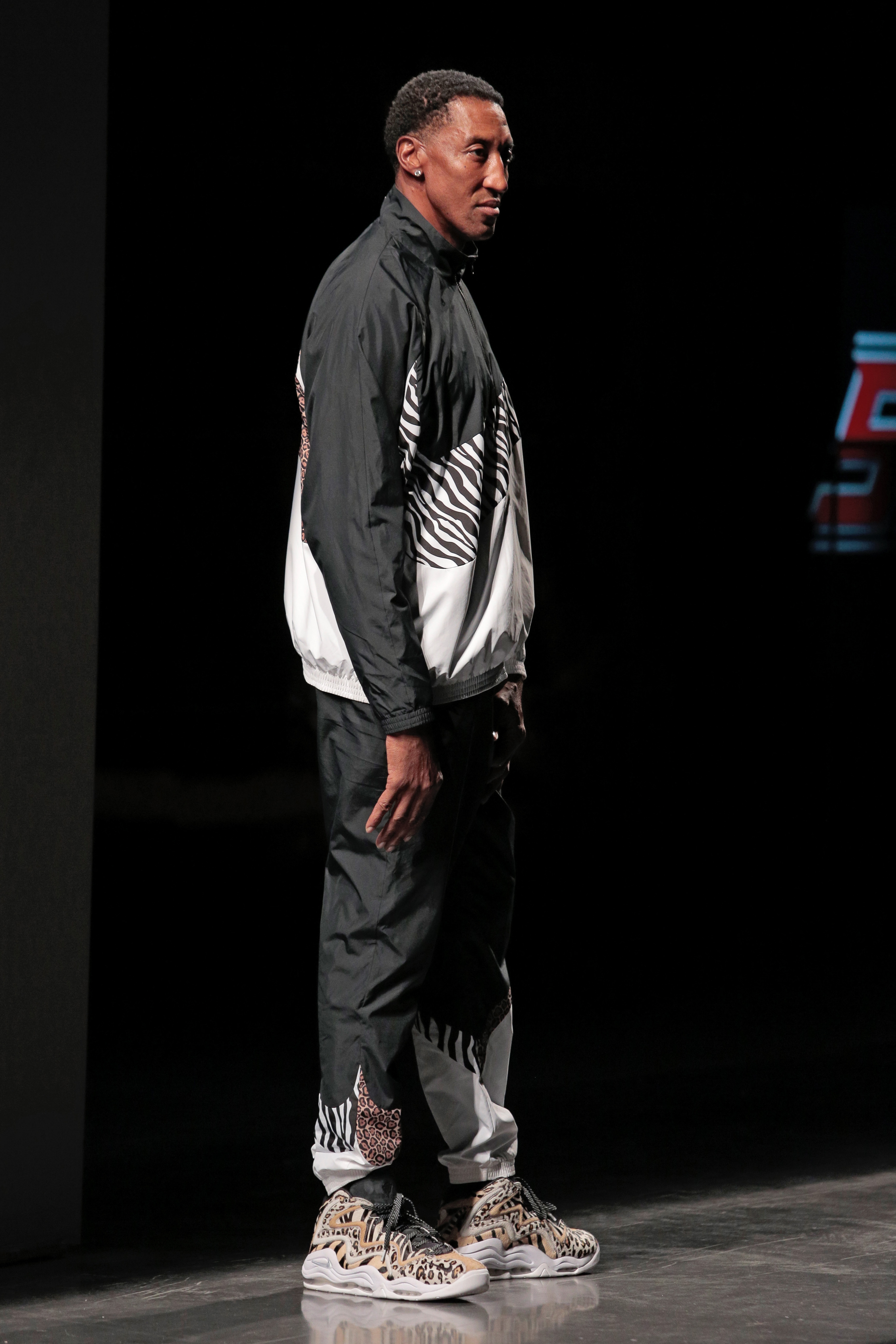 Kith Sport - Runway - September 2017 - New York Fashion Week