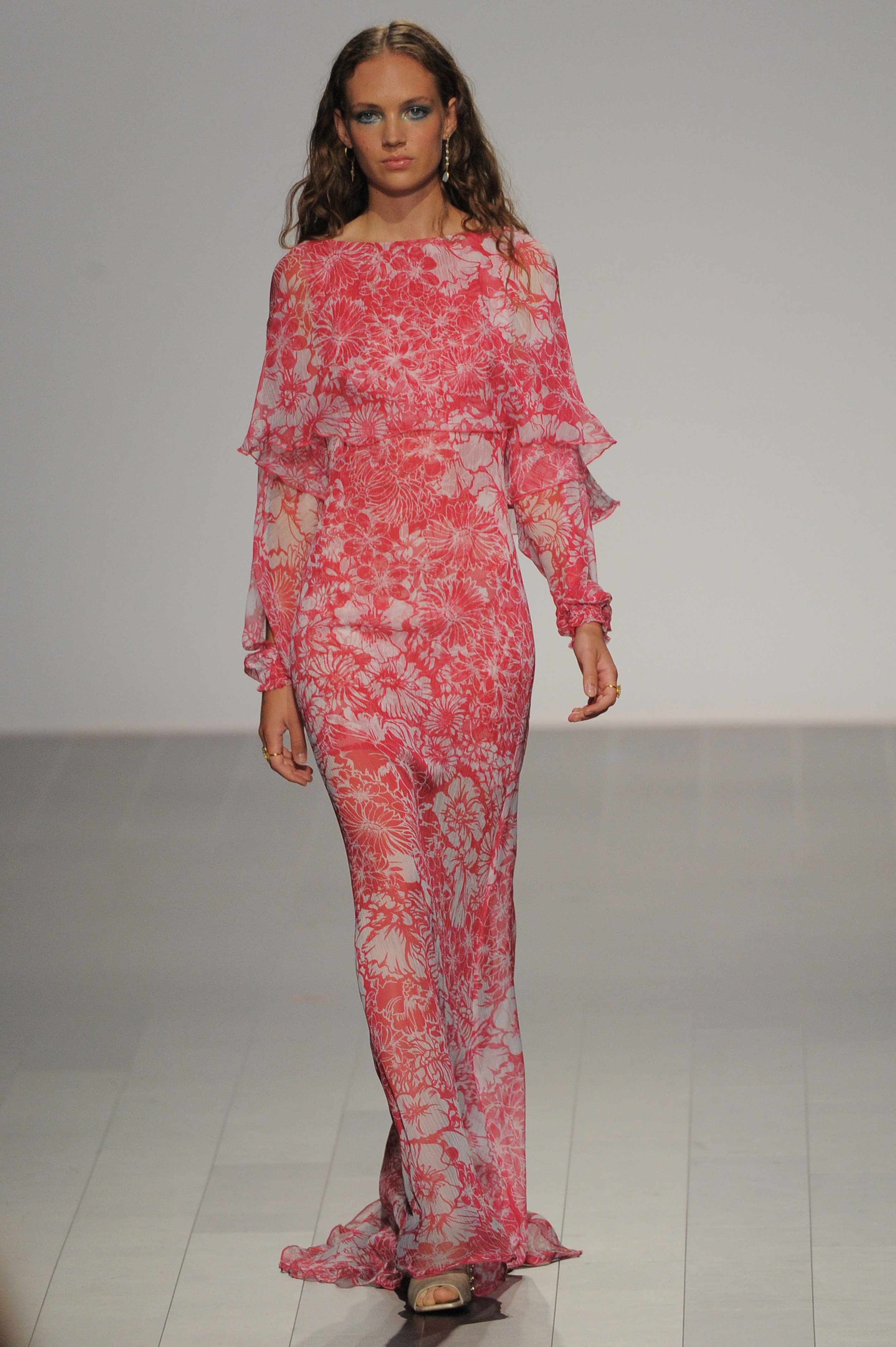 Tadashi Shoji - Runway - September 2017 - New York Fashion Week: The Shows