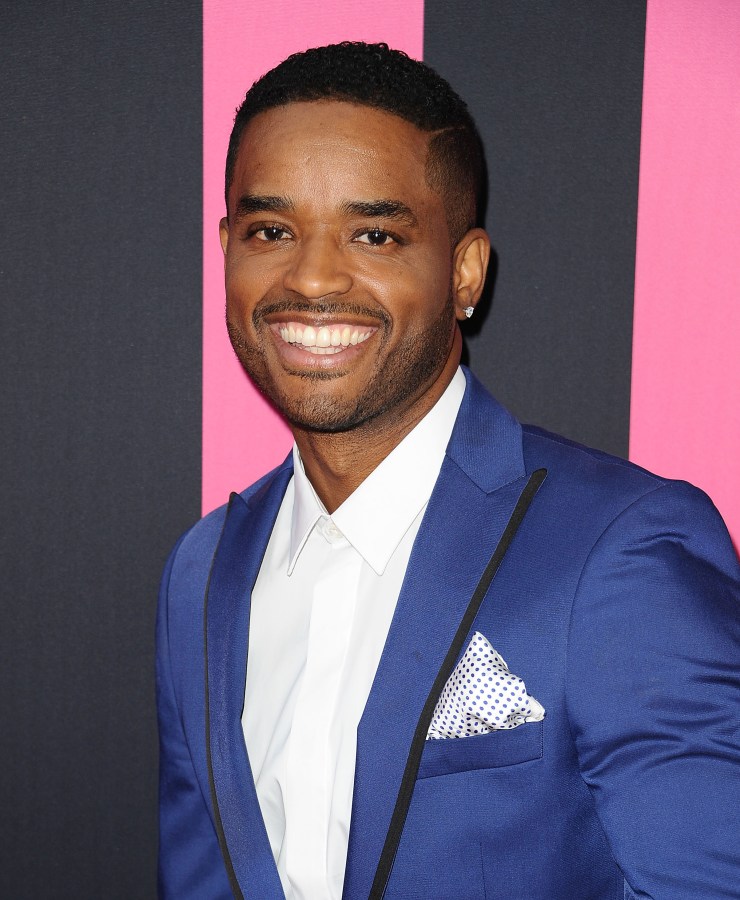 Premiere Of Universal Pictures' 'Girls Trip' - Arrivals