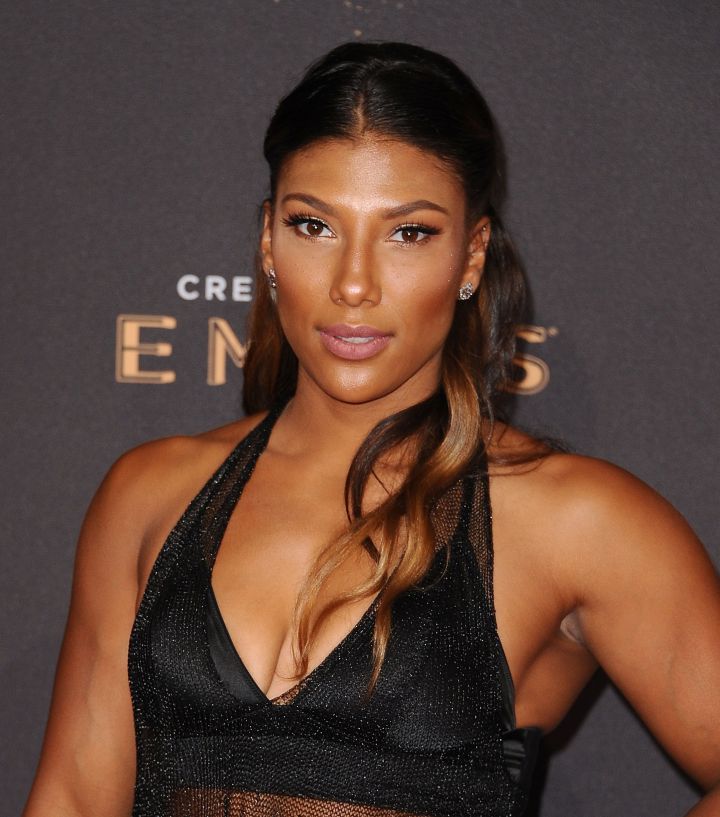 2017 Creative Arts Emmy Awards – Day 1 – Arrivals