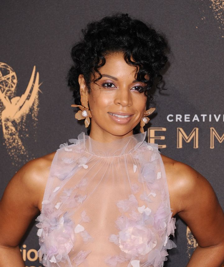 2017 Creative Arts Emmy Awards – Day 1 – Arrivals