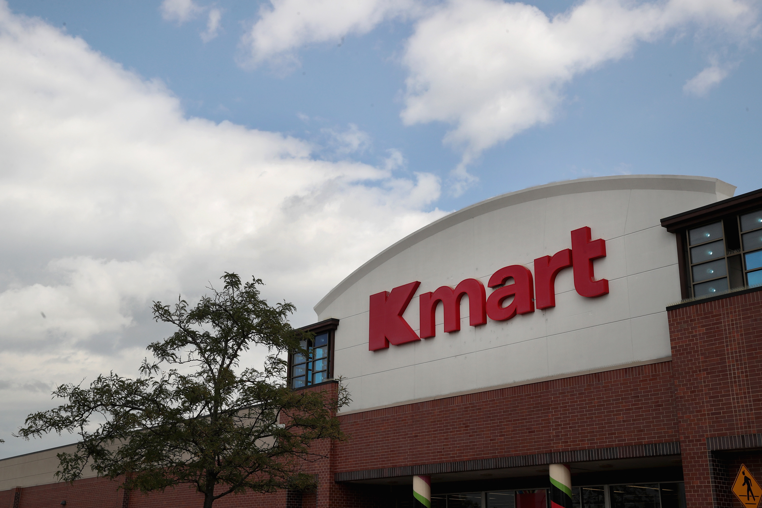 Sears To Close More Kmart Stores