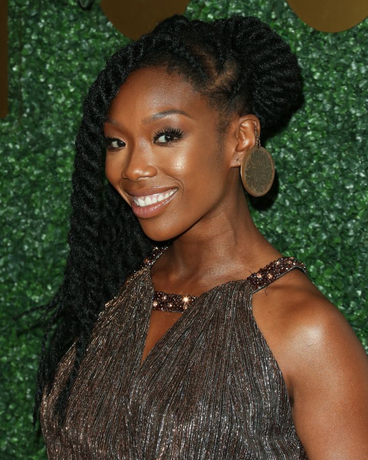 Brandy