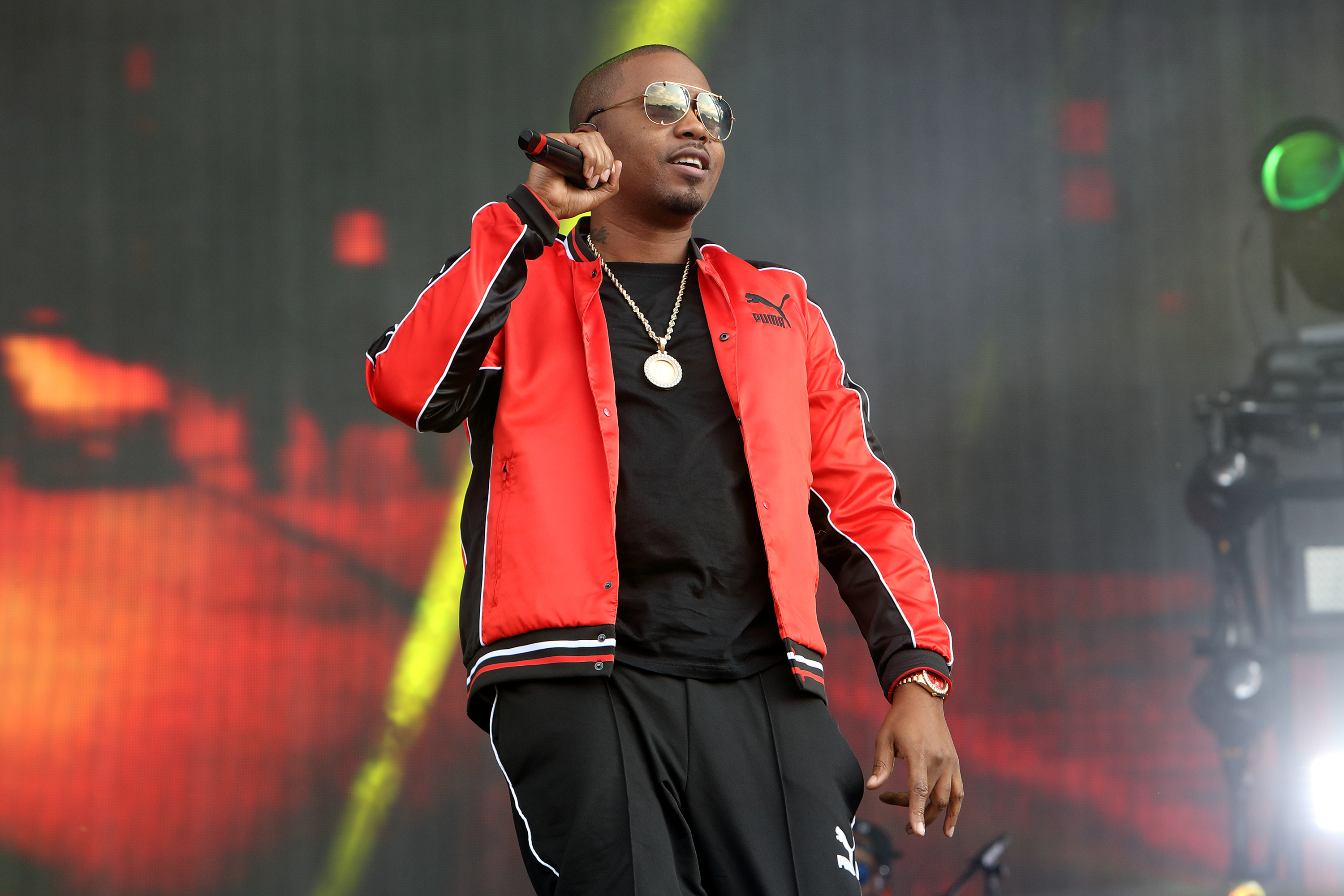 Wireless Festival - Day 3