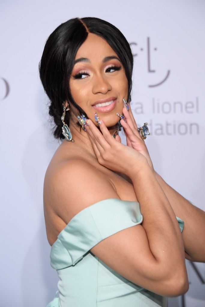 Rihanna's 3rd Annual Diamond Ball Benefitting The Clara Lionel Foundation at Cipriani Wall Street - Arrivals