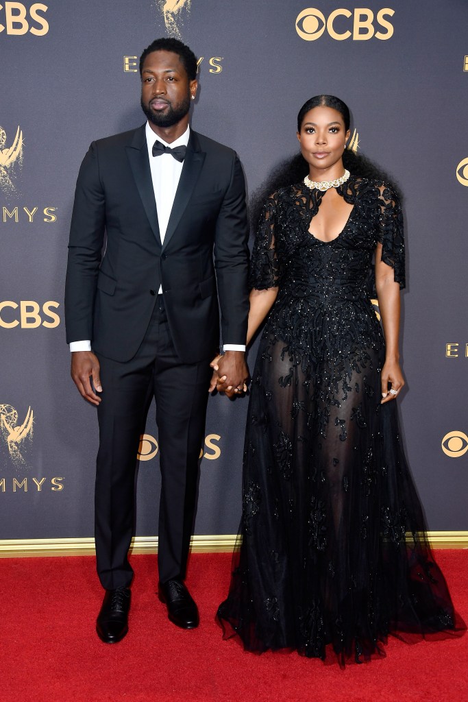 69th Annual Primetime Emmy Awards - Arrivals