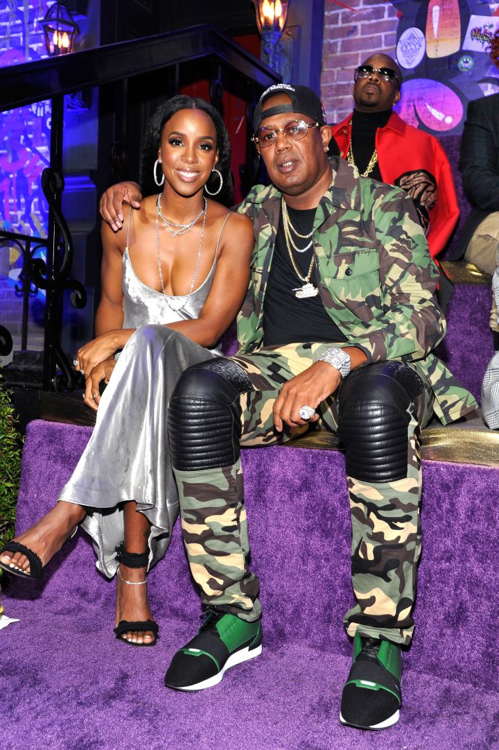 ‘VH1 Hip Hop Honors: The 90’s Game Changers’ Monday, September 18 At 9PM ET/PT