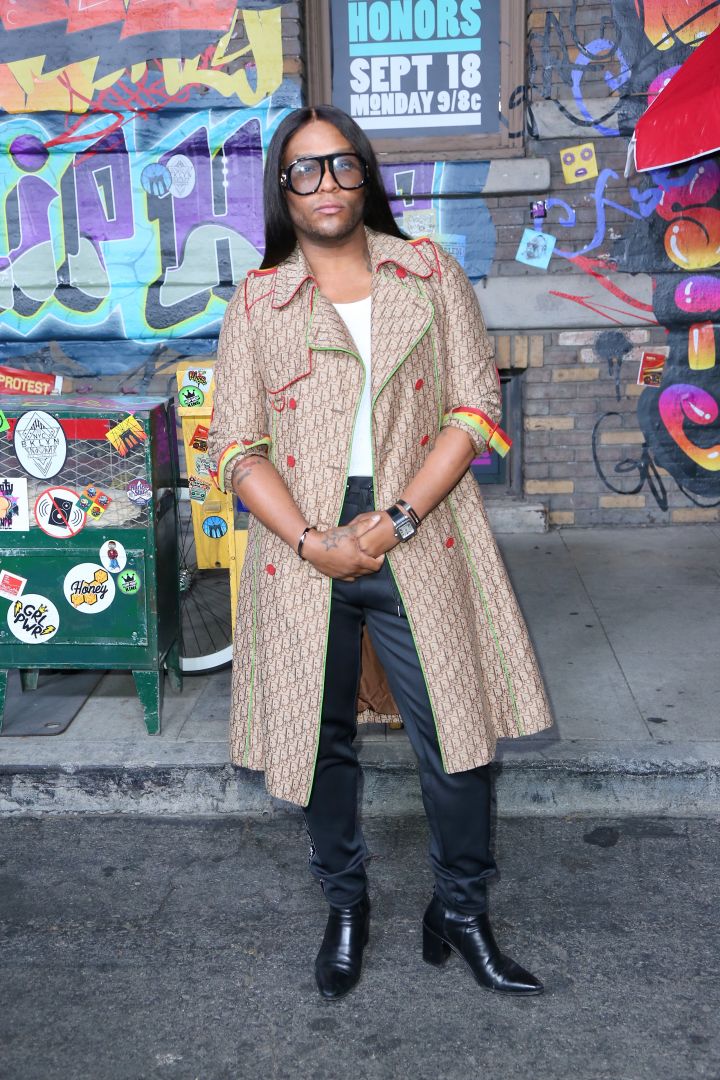 ‘VH1 Hip Hop Honors: The 90’s Game Changers’ Monday, September 18 At 9PM ET/PT