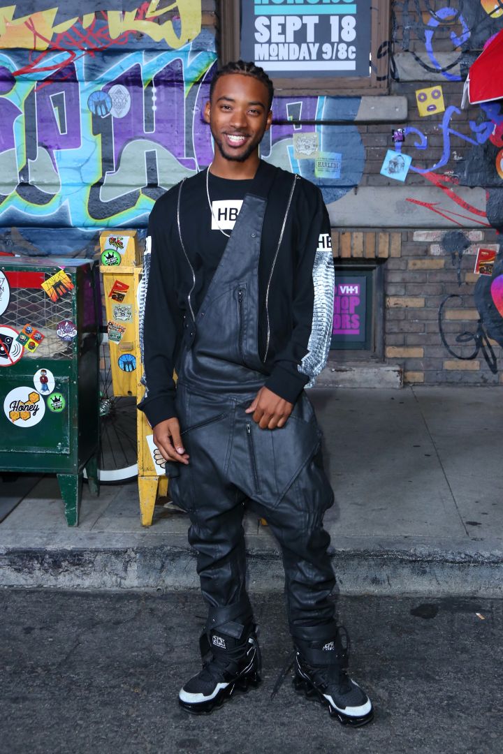 ‘VH1 Hip Hop Honors: The 90’s Game Changers’ Monday, September 18 At 9PM ET/PT
