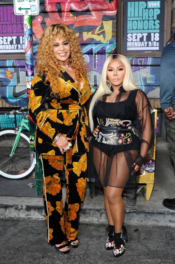 ‘VH1 Hip Hop Honors: The 90’s Game Changers’ Monday, September 18 At 9PM ET/PT