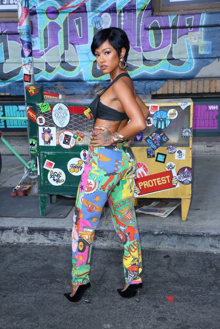 ‘VH1 Hip Hop Honors: The 90’s Game Changers’ Monday, September 18 At 9PM ET/PT
