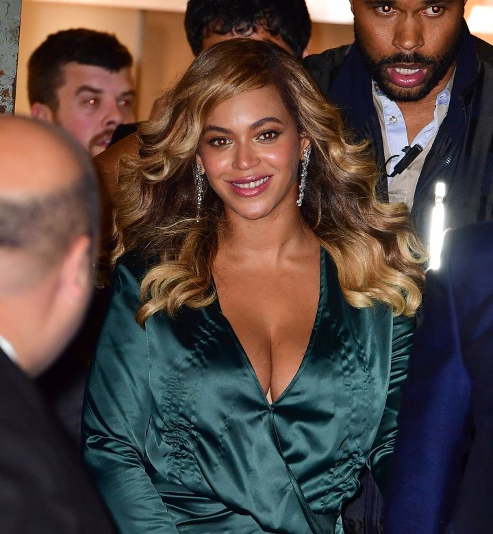 Beyoncé