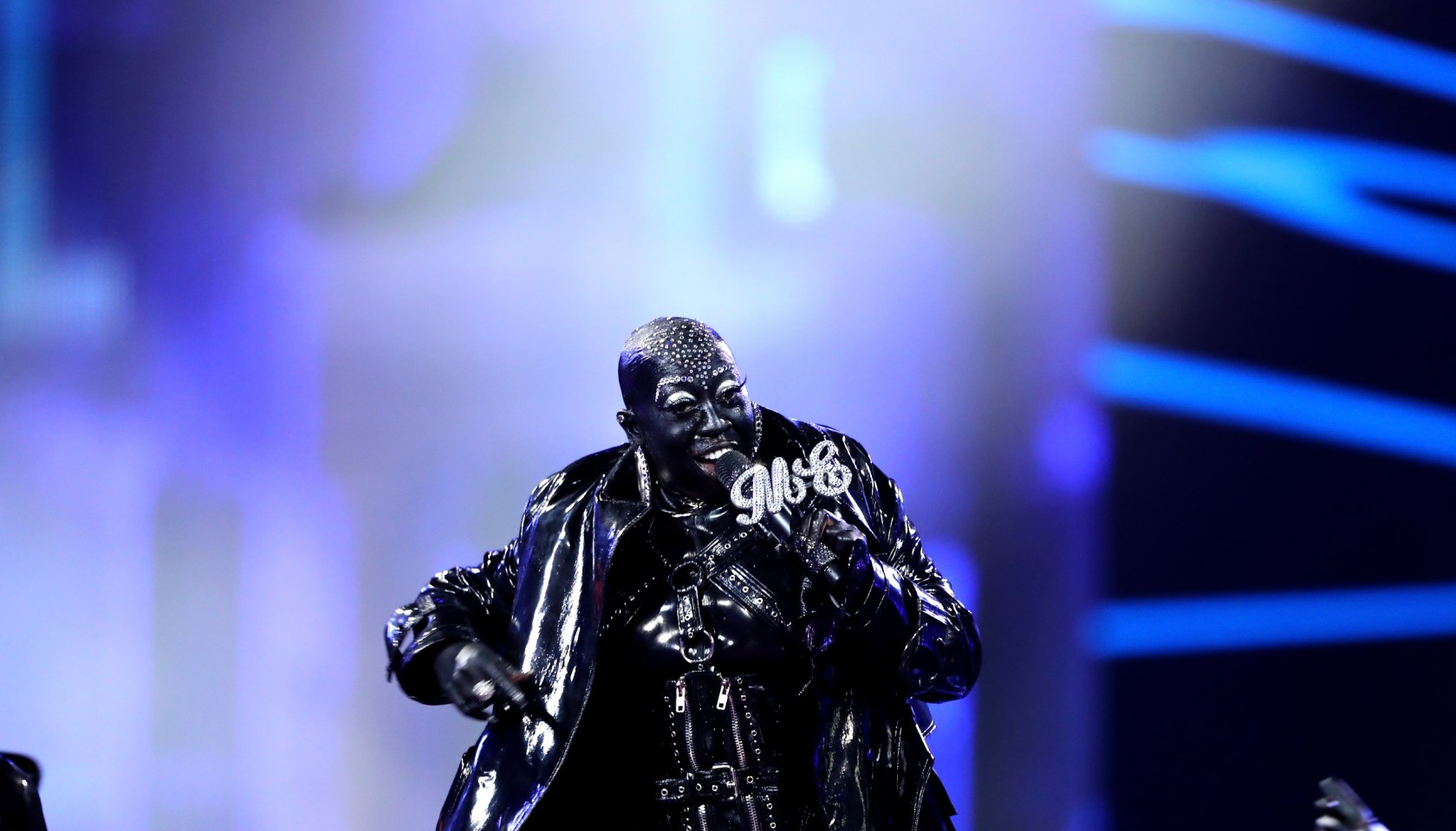 'VH1 Hip Hop Honors: The 90's Game Changers' Monday, September 18 At 9PM ET/PT