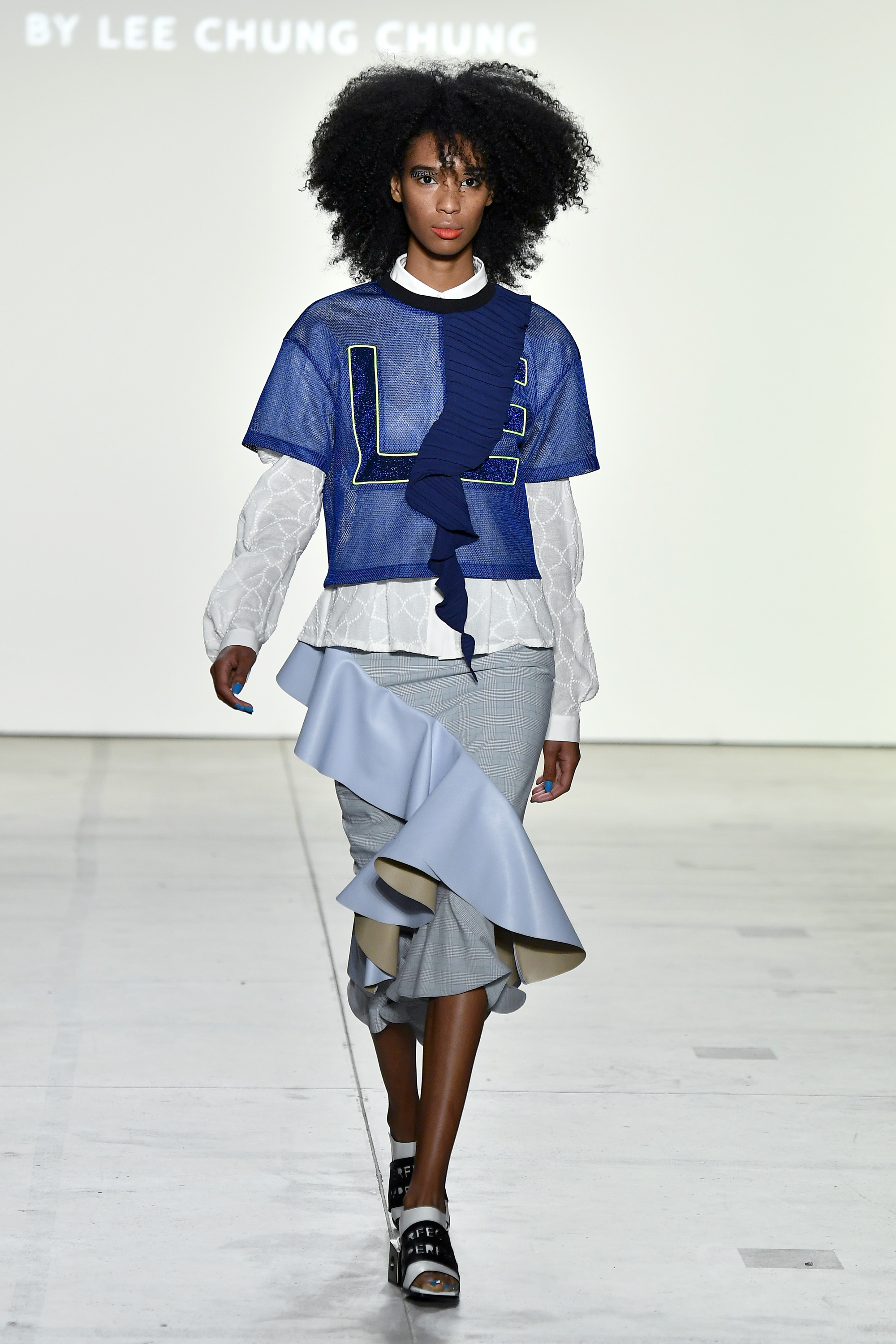 Concept Korea - Runway - September 2017 - New York Fashion Week: The Shows