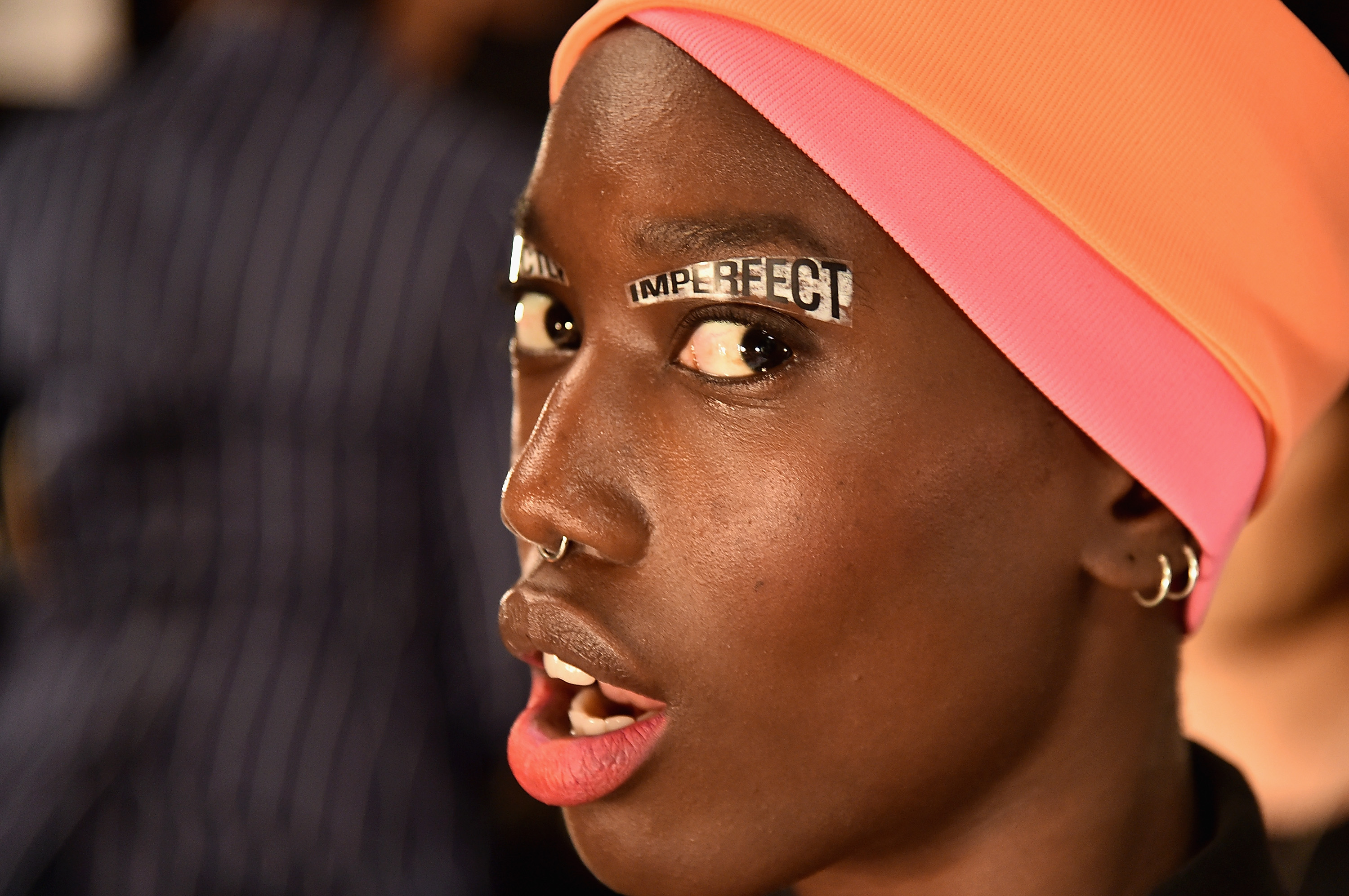 Concept Korea - Backstage - September 2017 - New York Fashion Week: The Shows