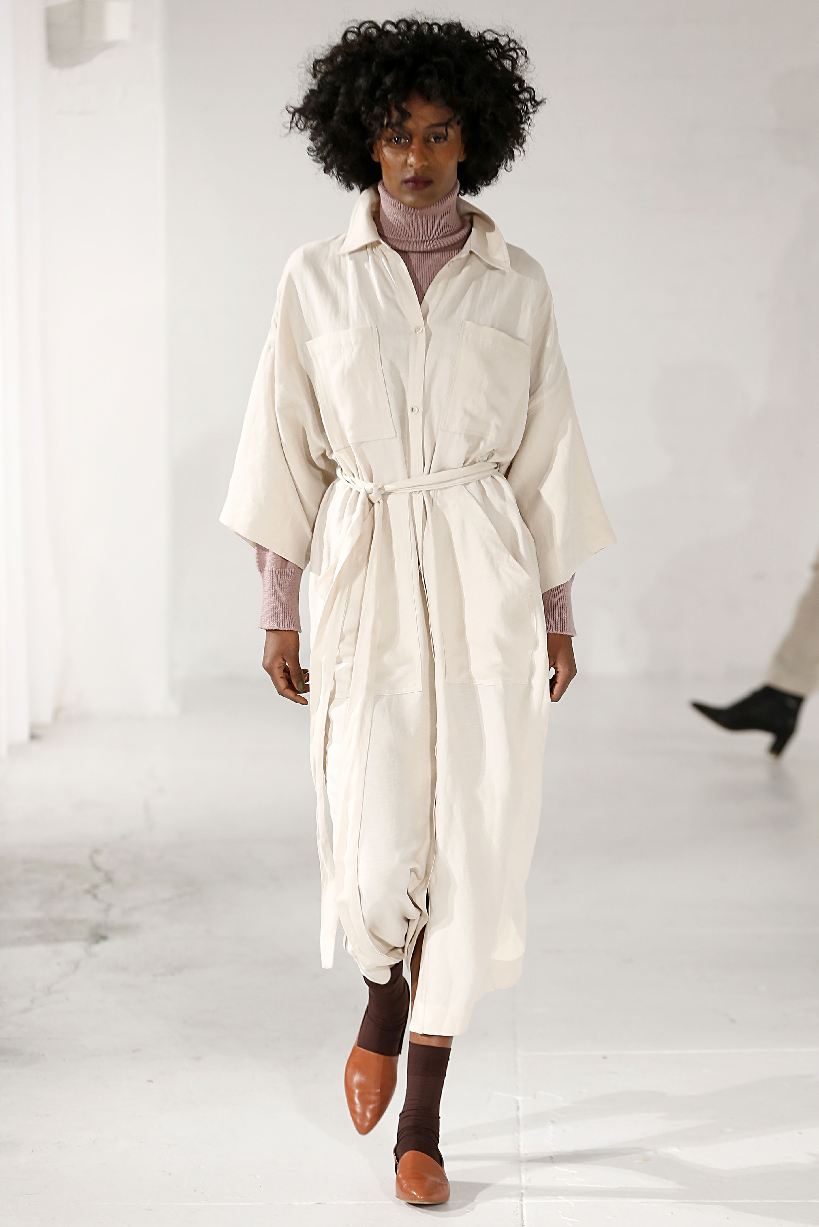 Mara Hoffman - Runway - February 2017 - New York Fashion Week