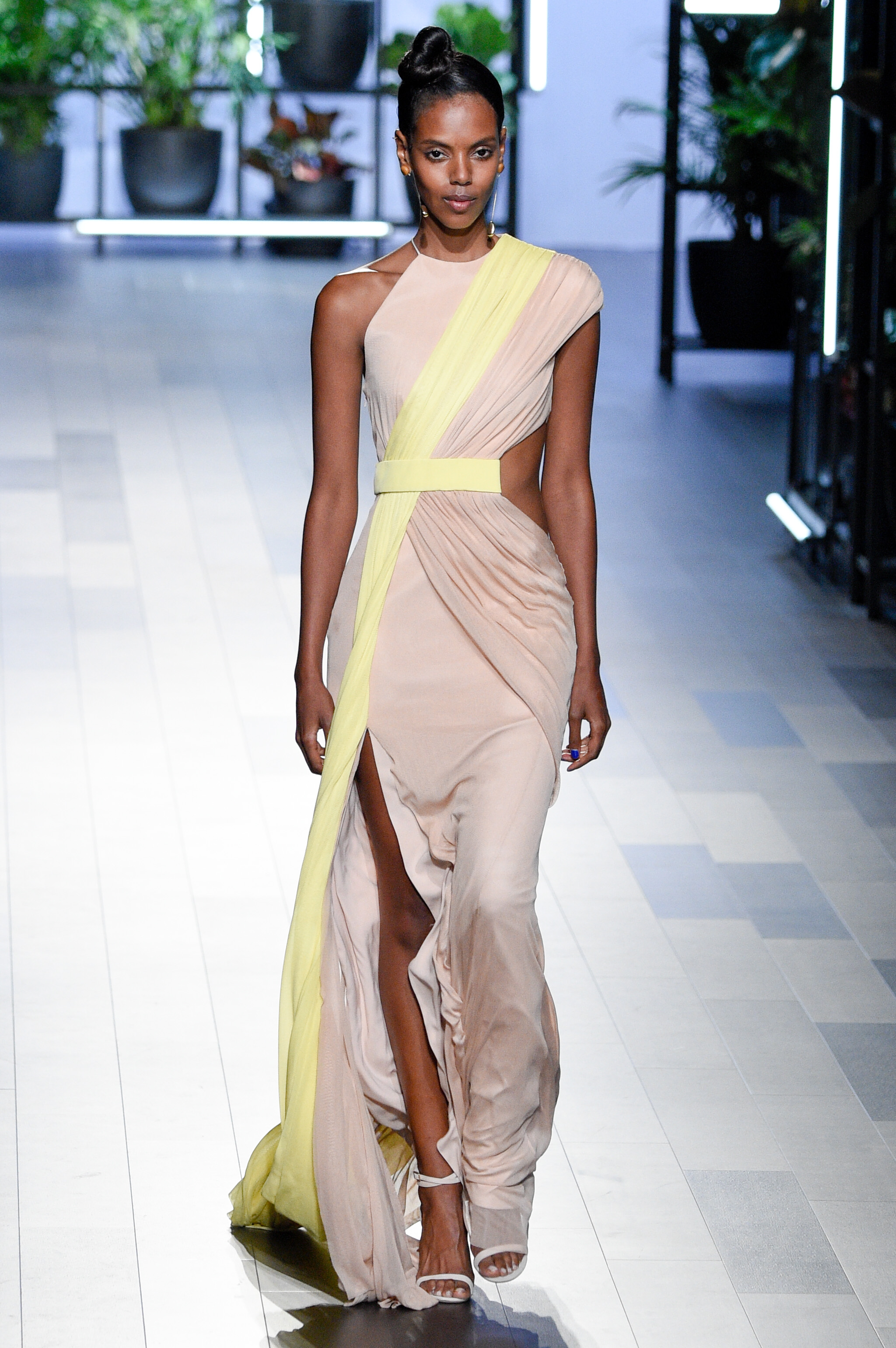 Cushnie Et Ochs - Runway - September 2017 - New York Fashion Week: The Shows