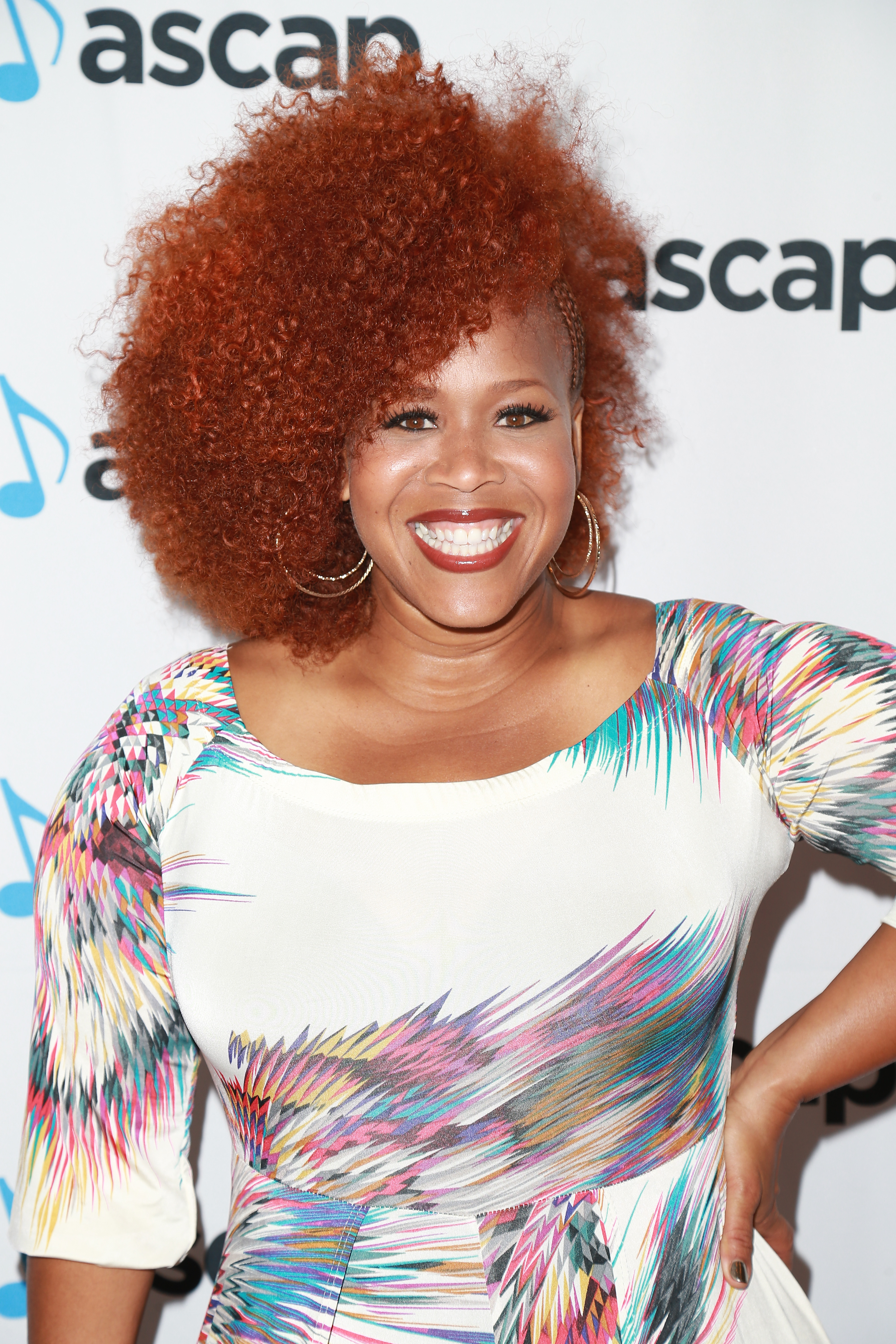Tina Campbell