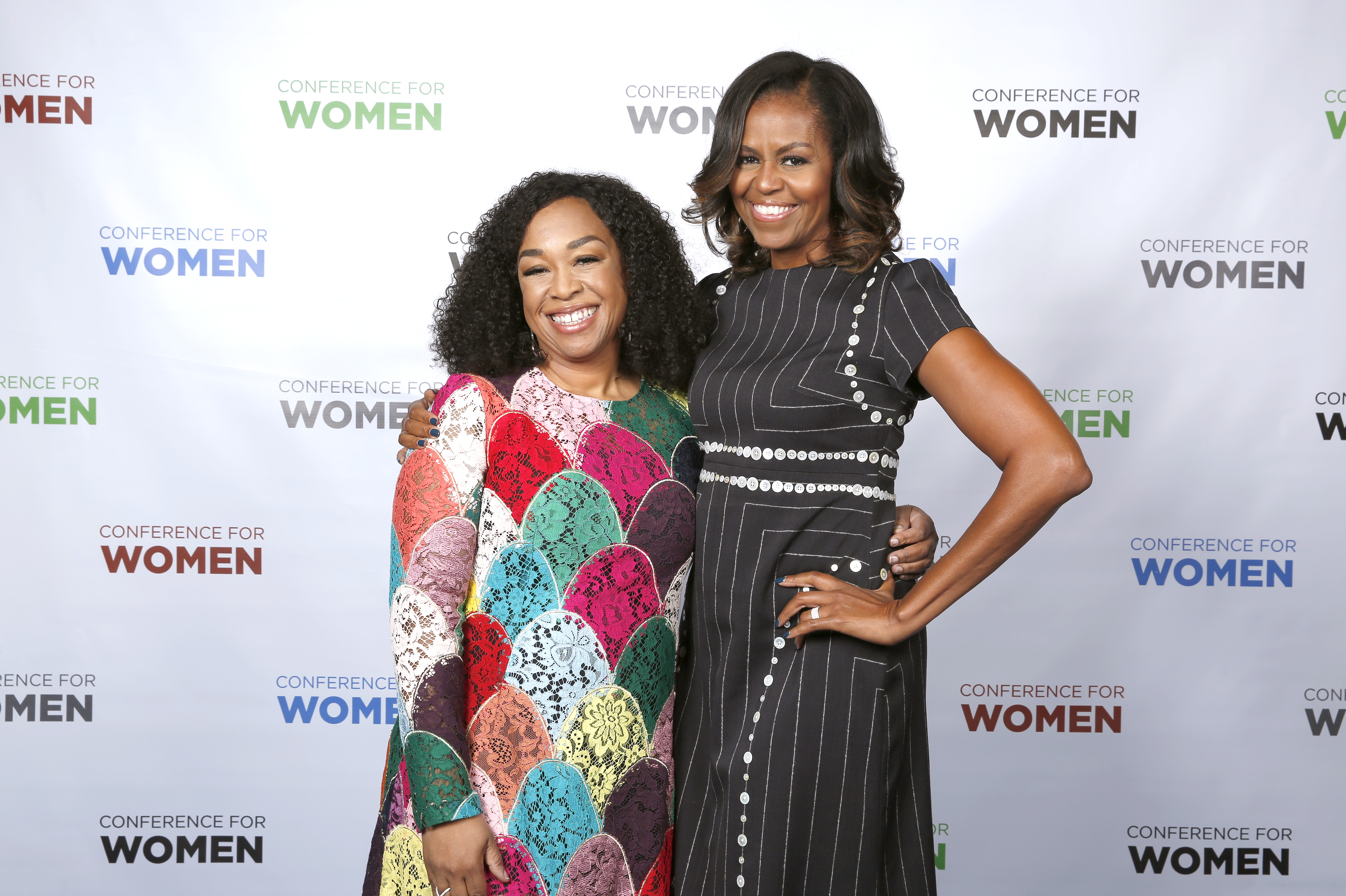 Pennsylvania Conference For Women 2017