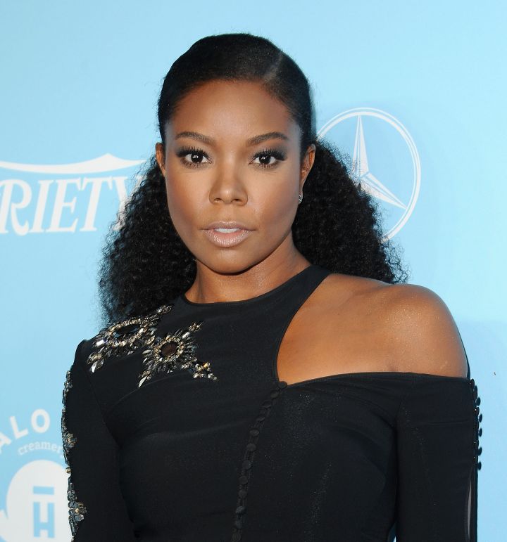 Gabrielle Union