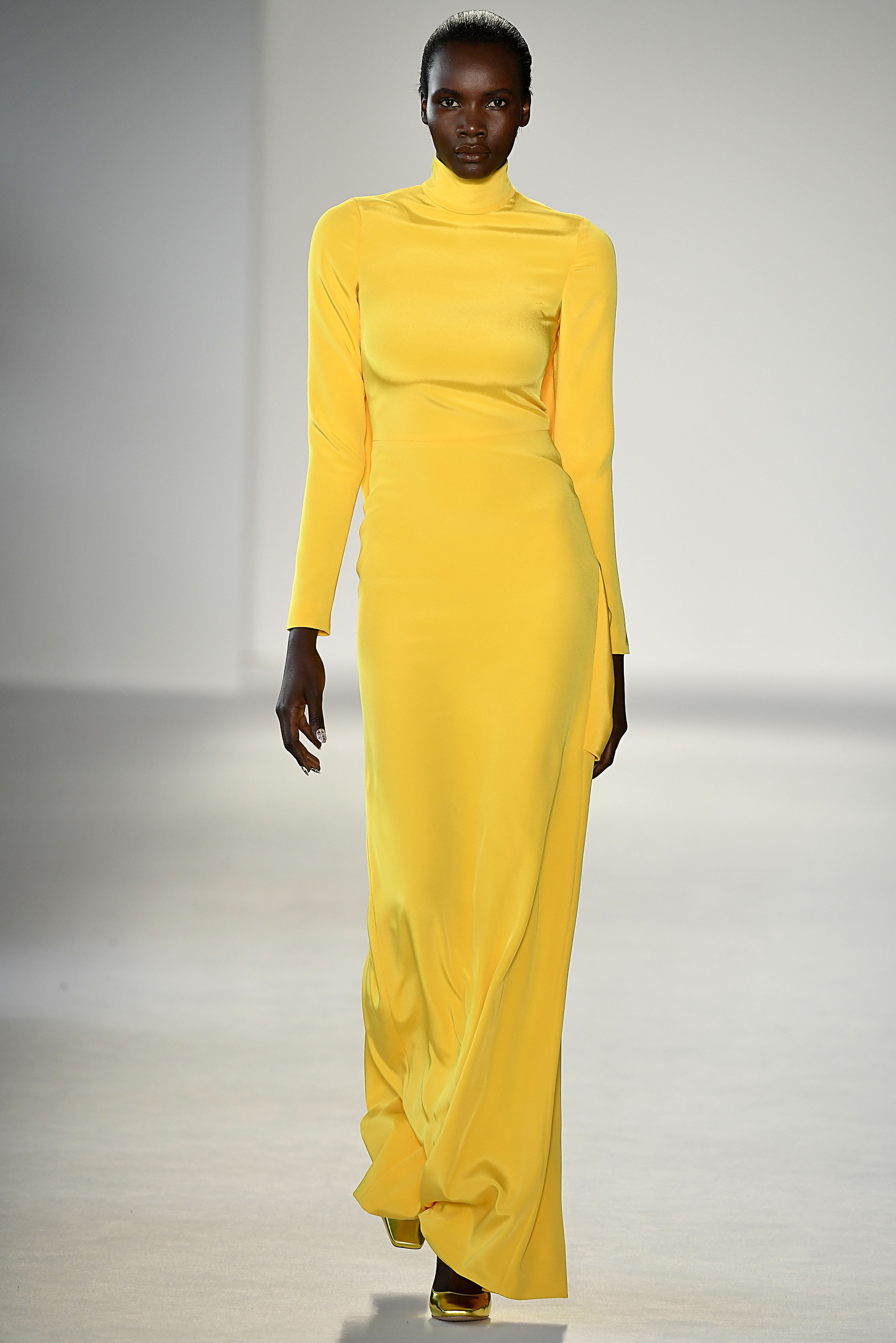 Christian Siriano - Runway - September 2017 - New York Fashion Week