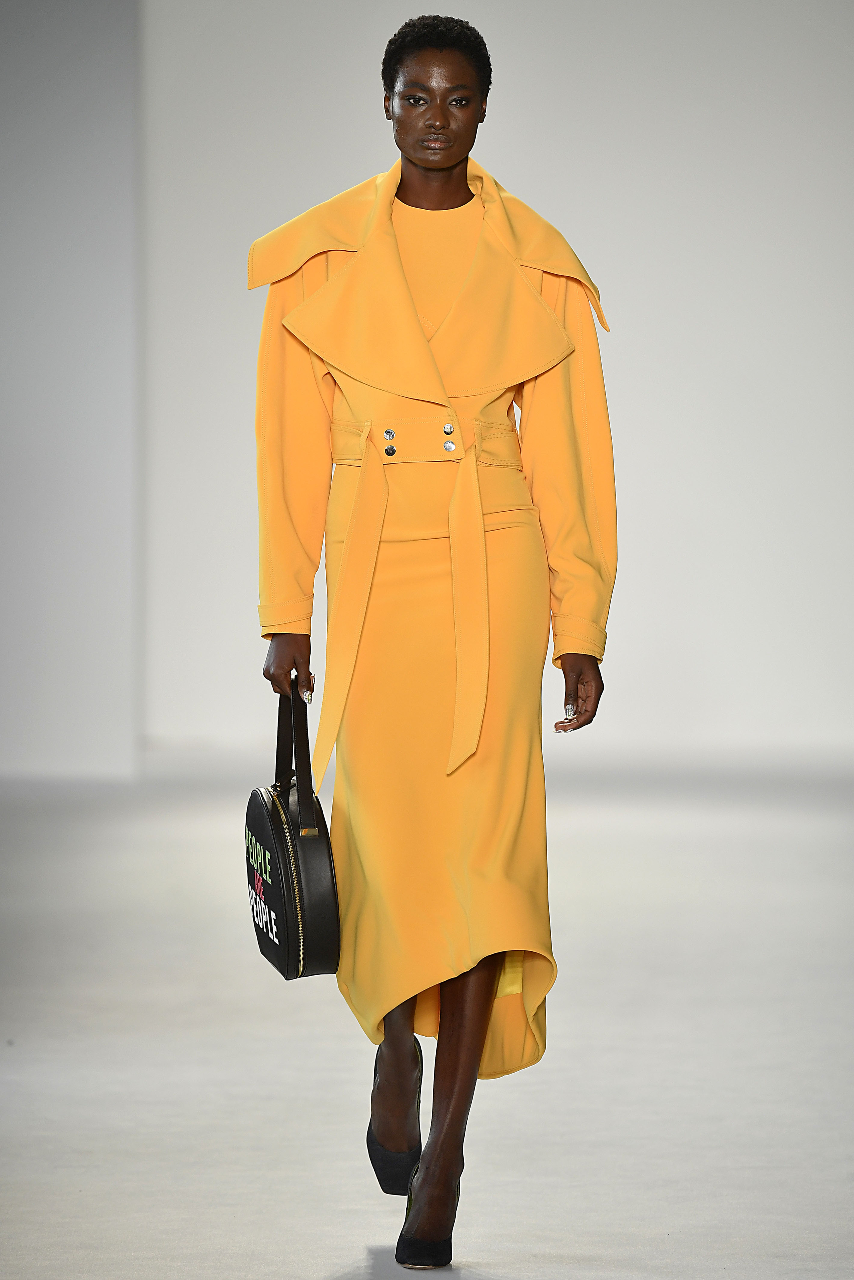 Christian Siriano - Runway - September 2017 - New York Fashion Week