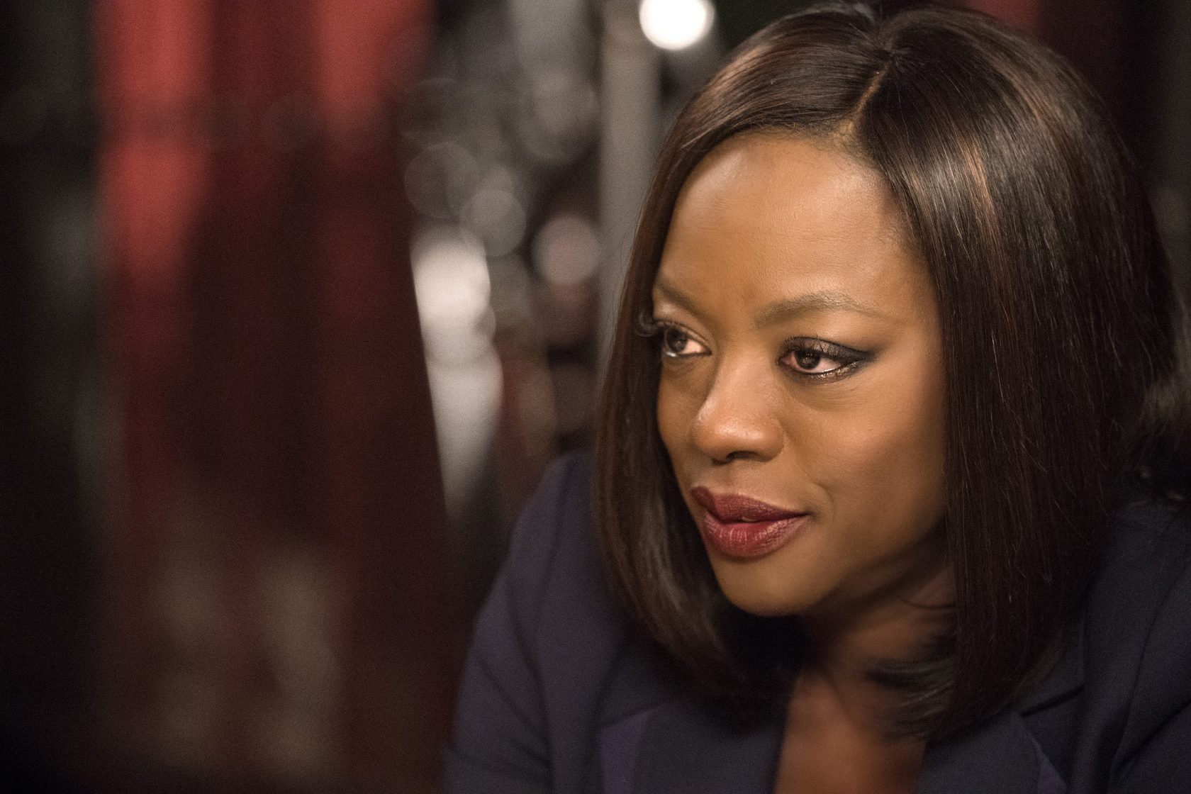 ABC's 'How to Get Away with Murder' - Season Four