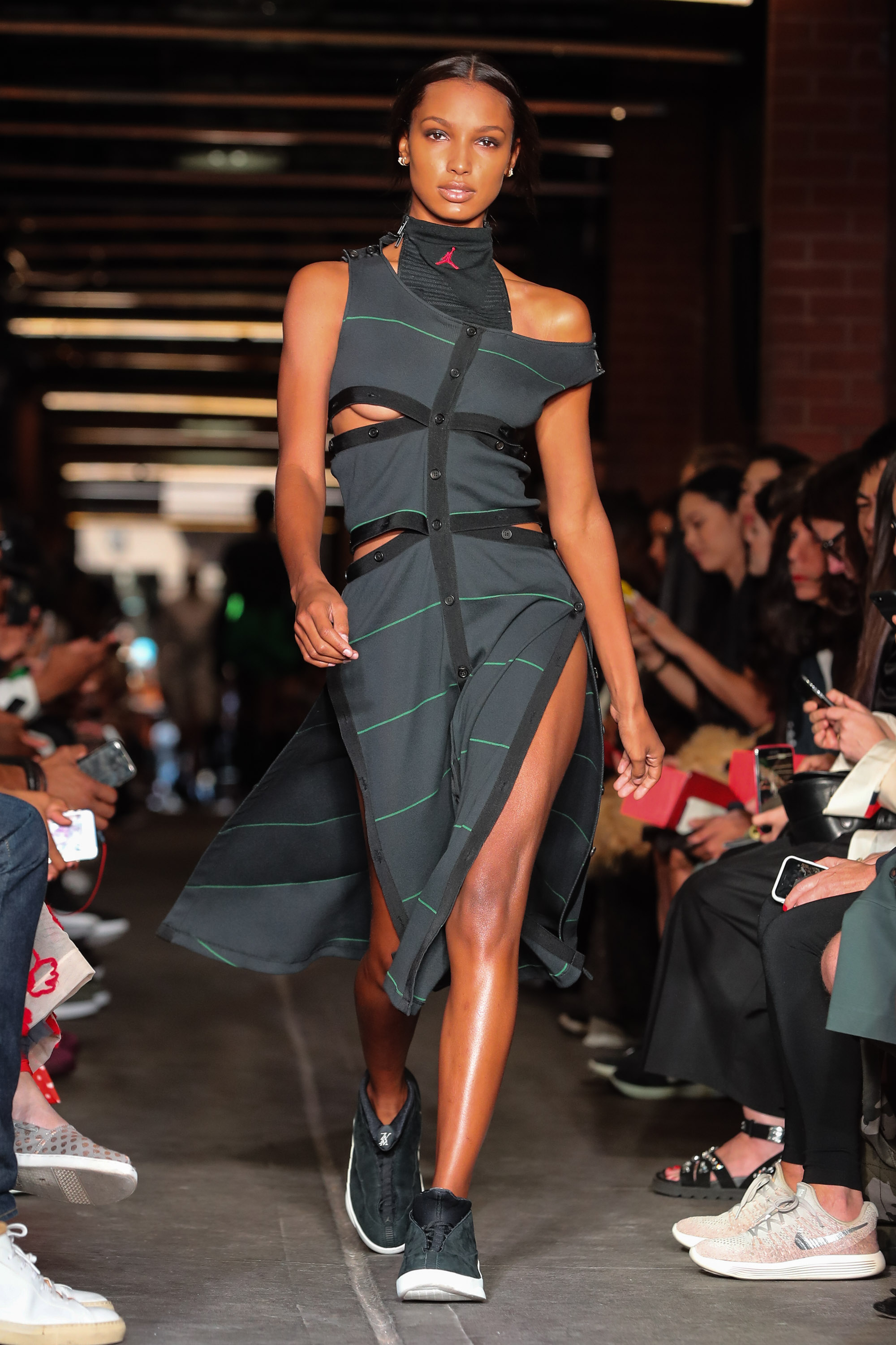 Public School - Runway - September 2017 - New York Fashion Week