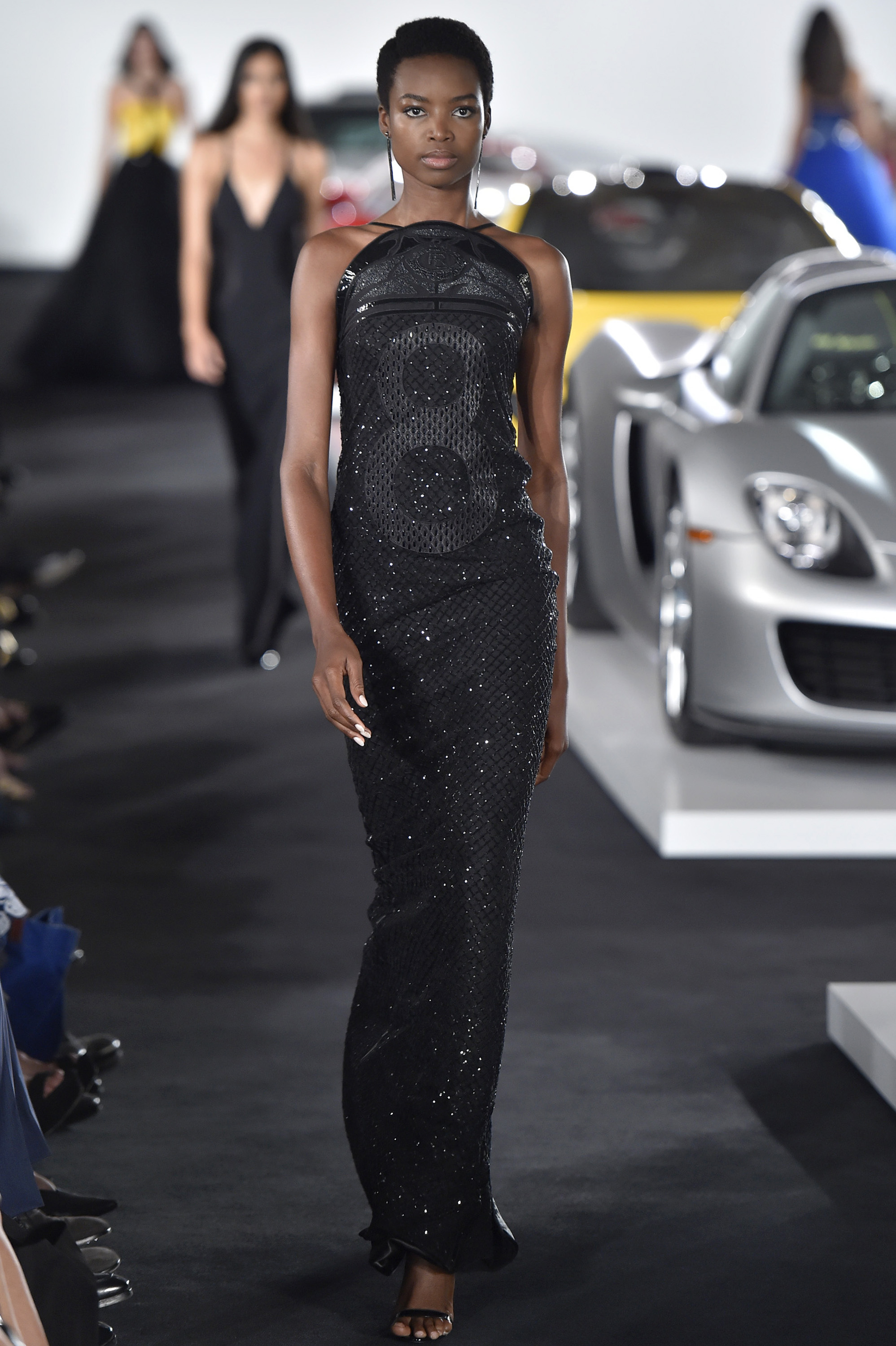 Ralph Lauren - Runway RTW - Spring 2018 - New York Fashion Week