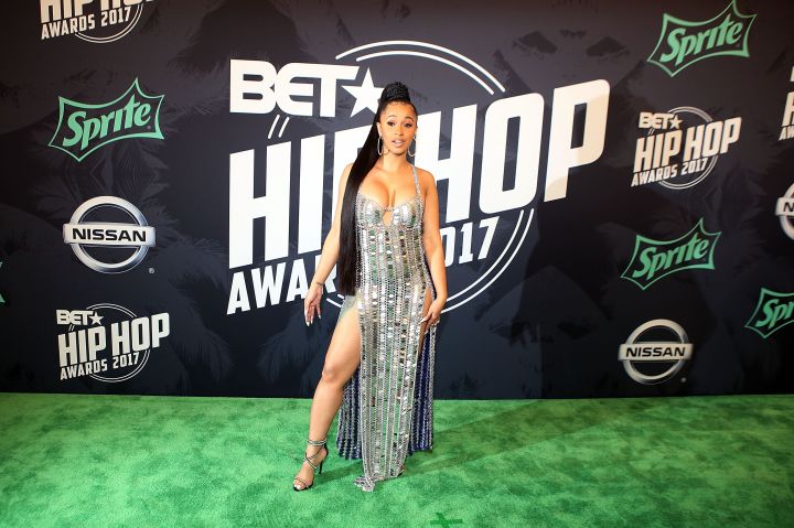 Cardi B