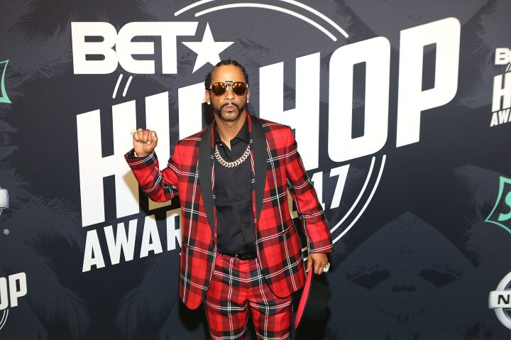 Katt Williams