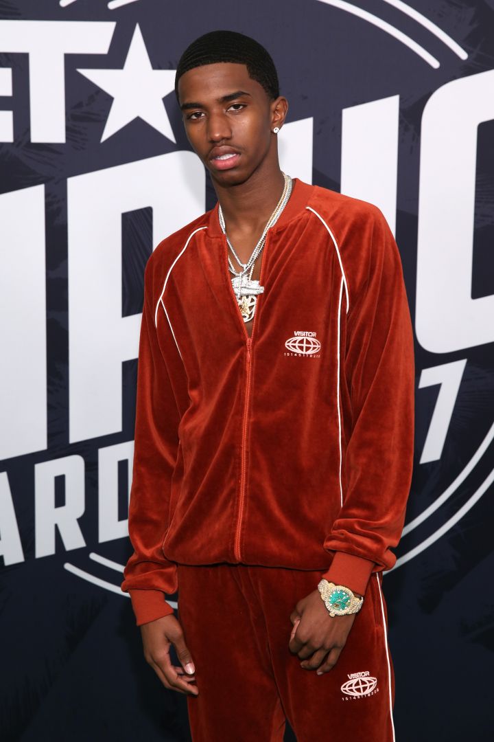 Christian Combs