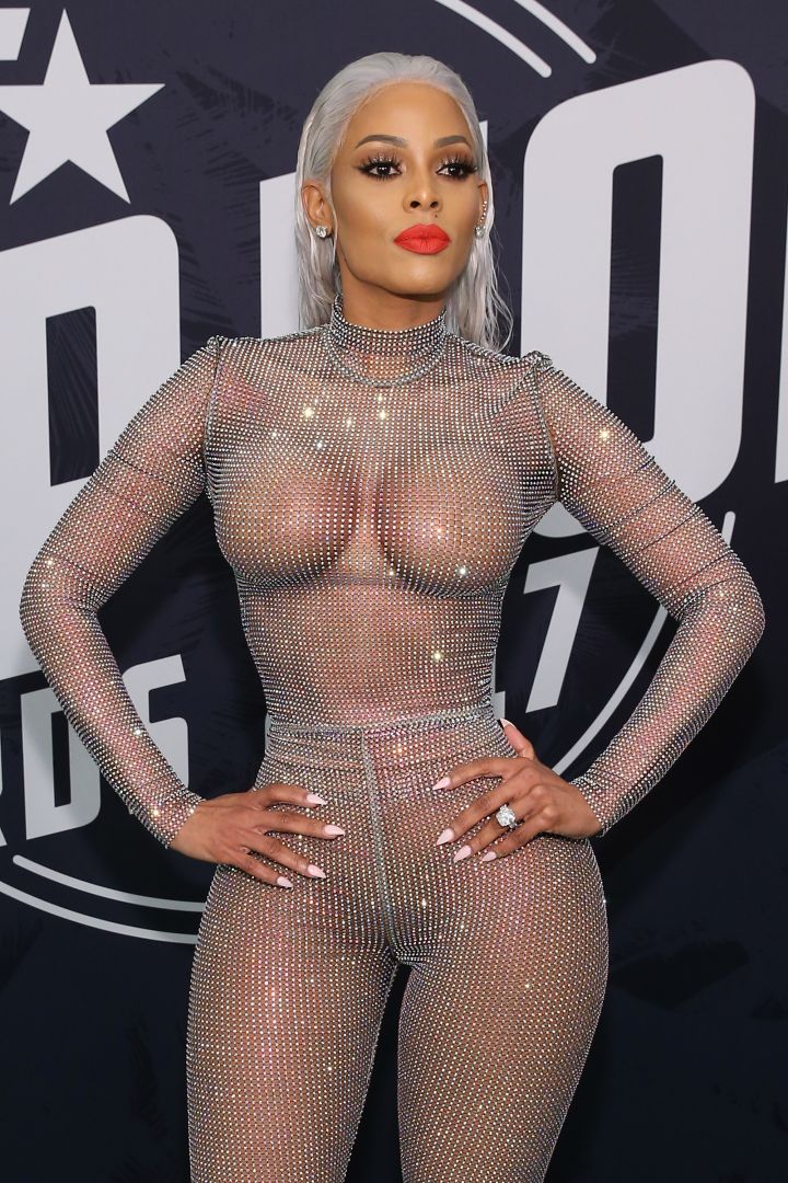 Keyshia Ka’oir