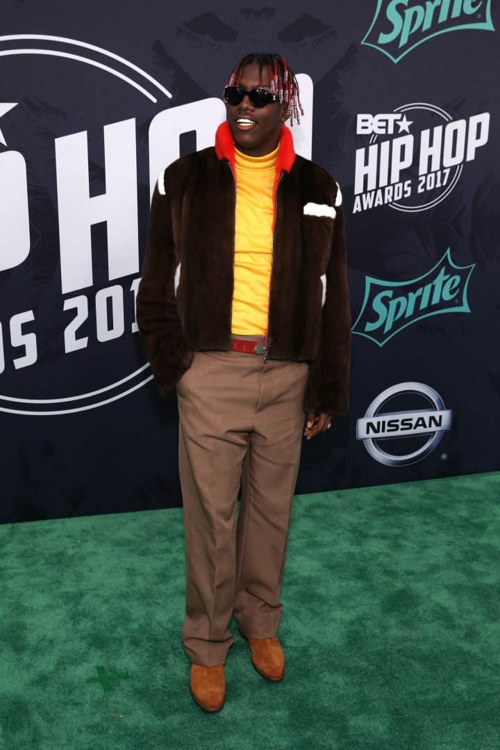 Lil Yachty