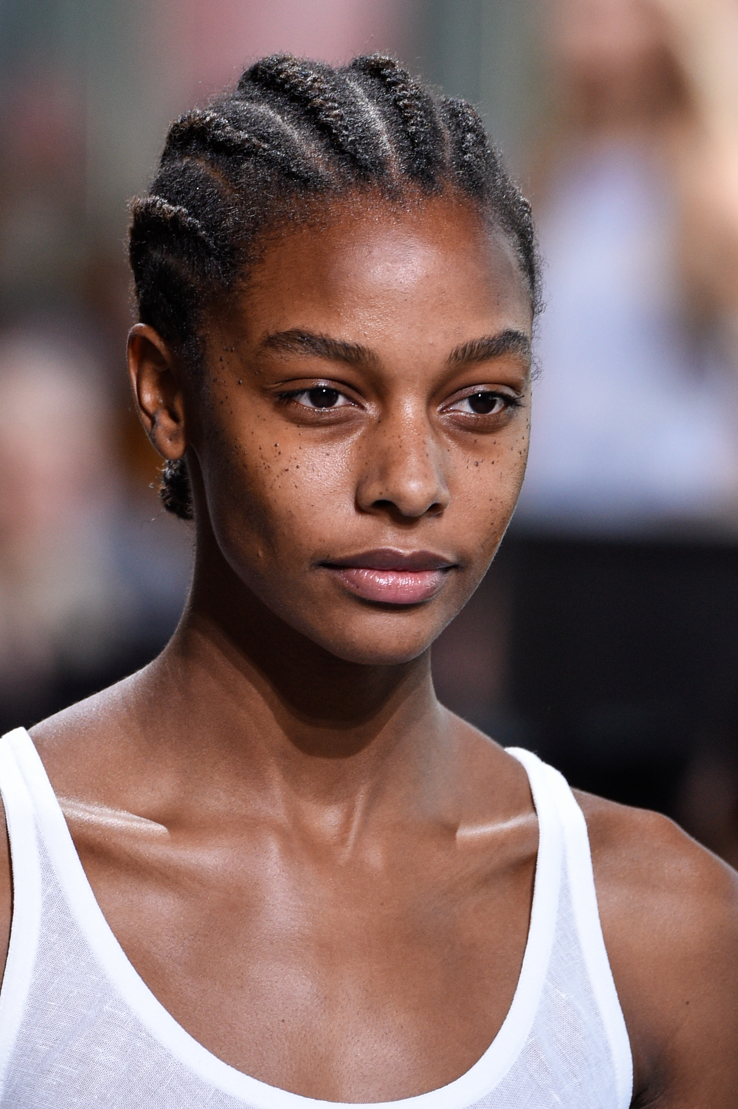 Michael Kors - Runway - September 2017 - New York Fashion Week