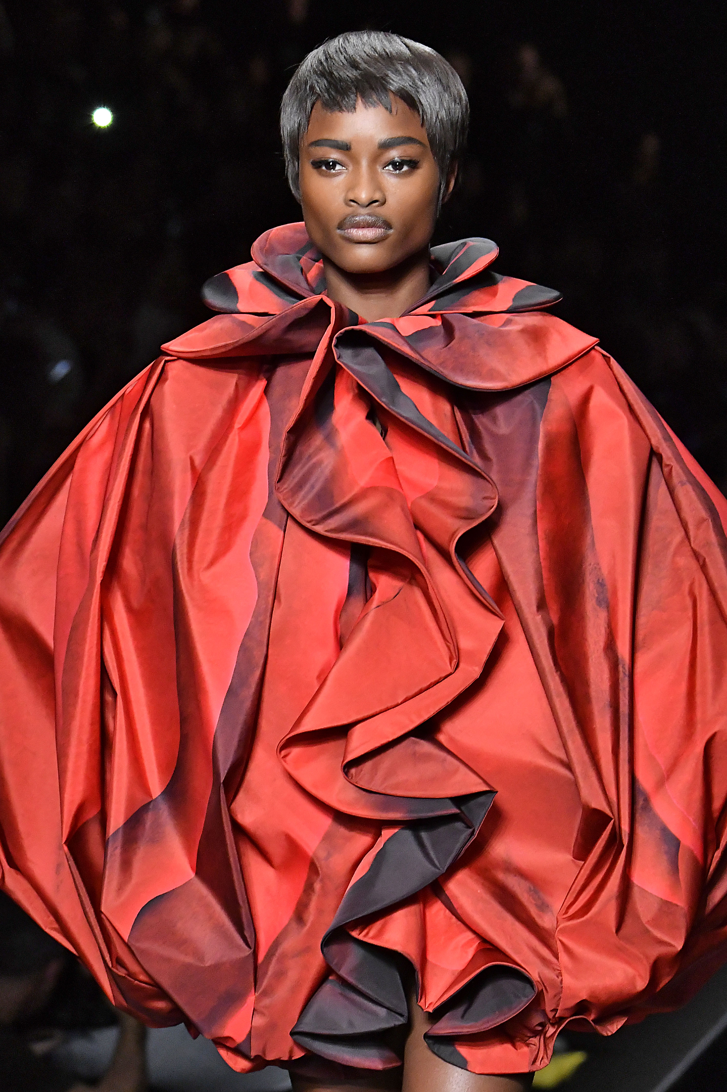 Moschino - Runway - Milan Fashion Week Spring/Summer 2018